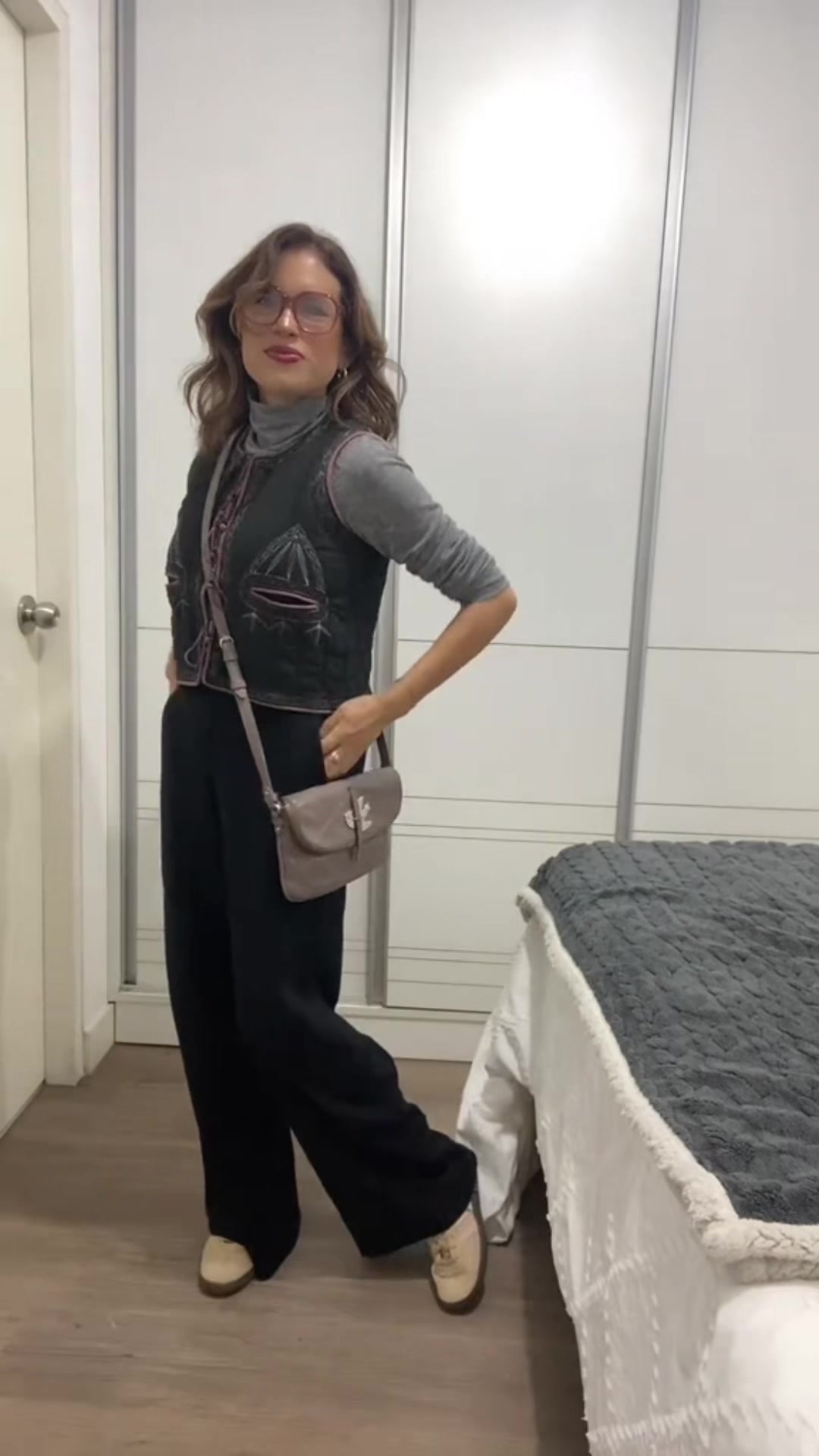 @Isa Baci