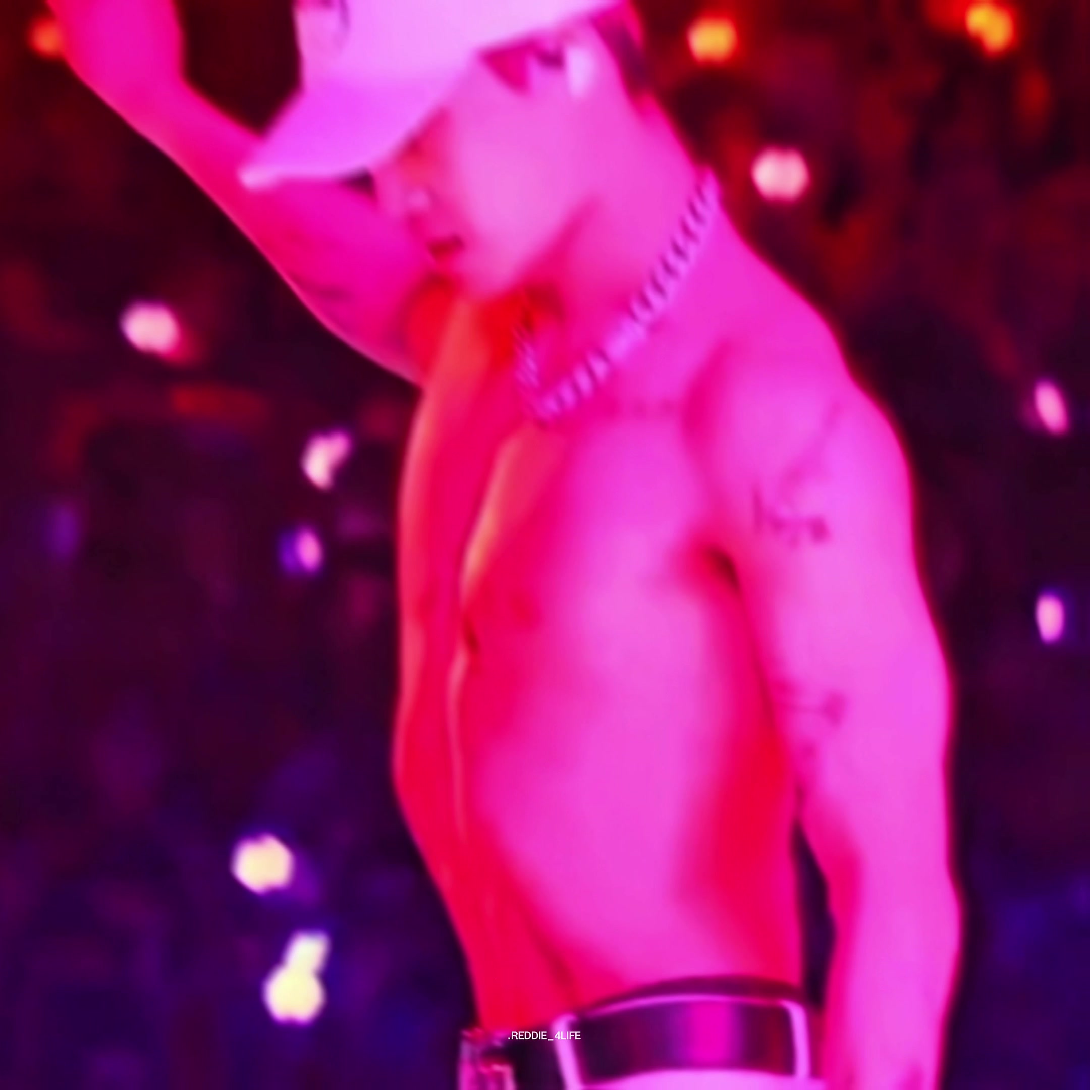 @𝐌𝐀𝐃𝐒⁹(Baekhyun’s version)