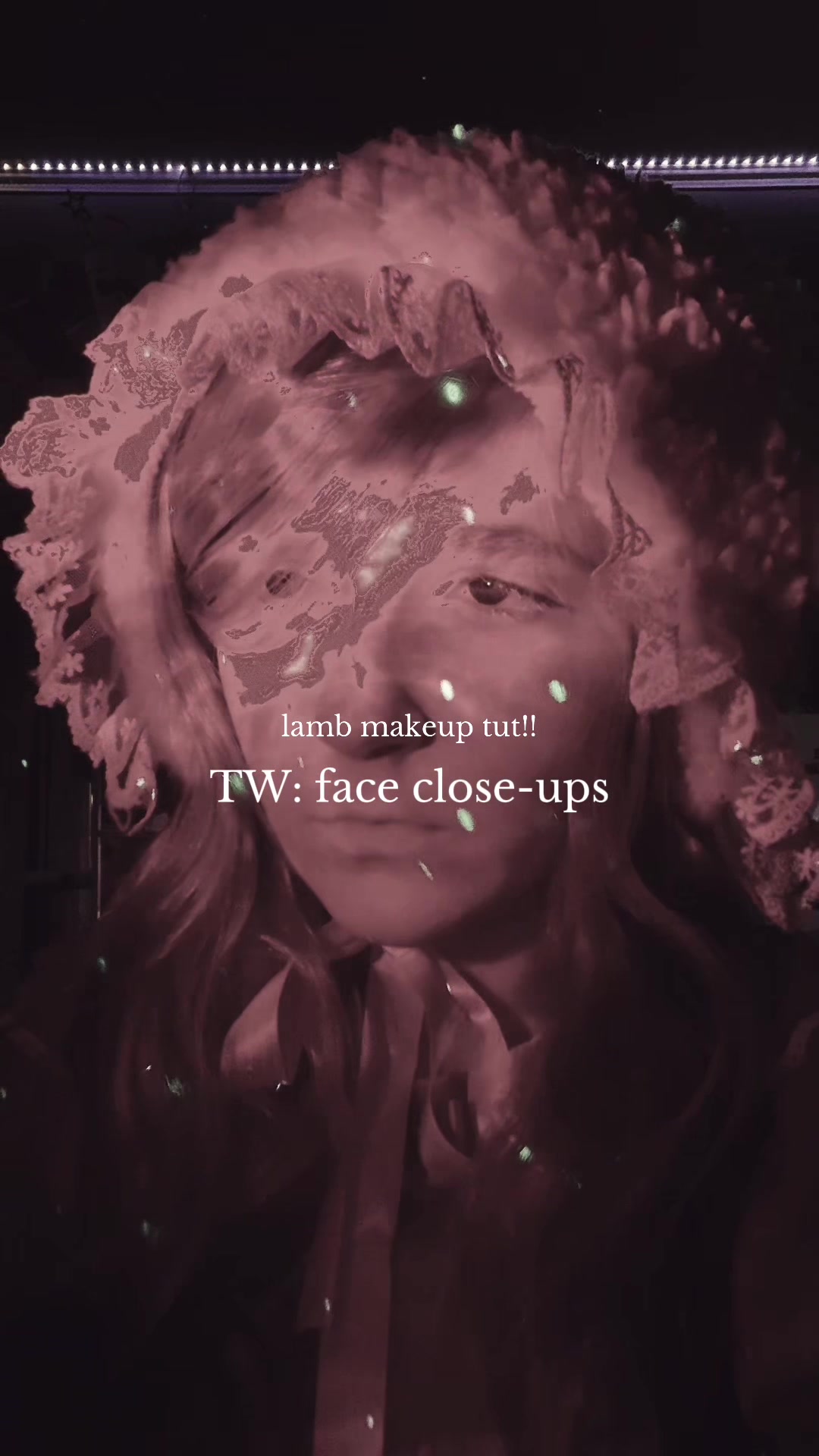 @ʟʏɴx! ☆