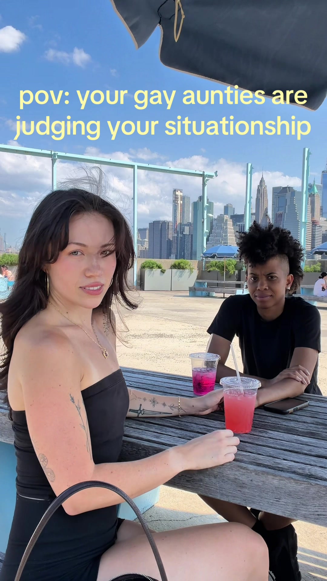 @Nicole