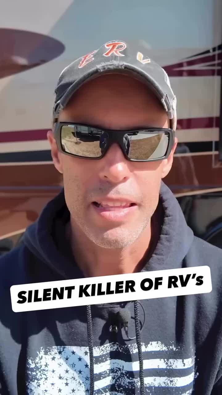 @Endless RVing