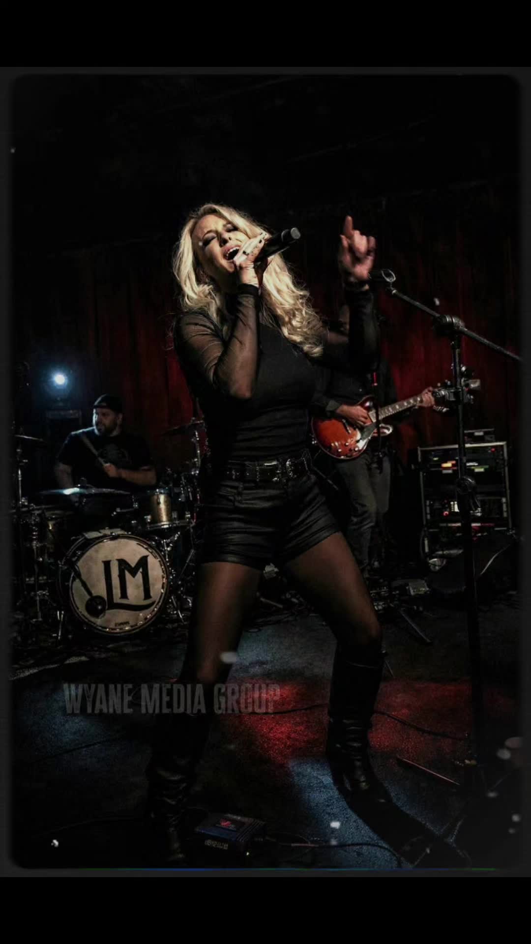 @kimberlymeyermusic