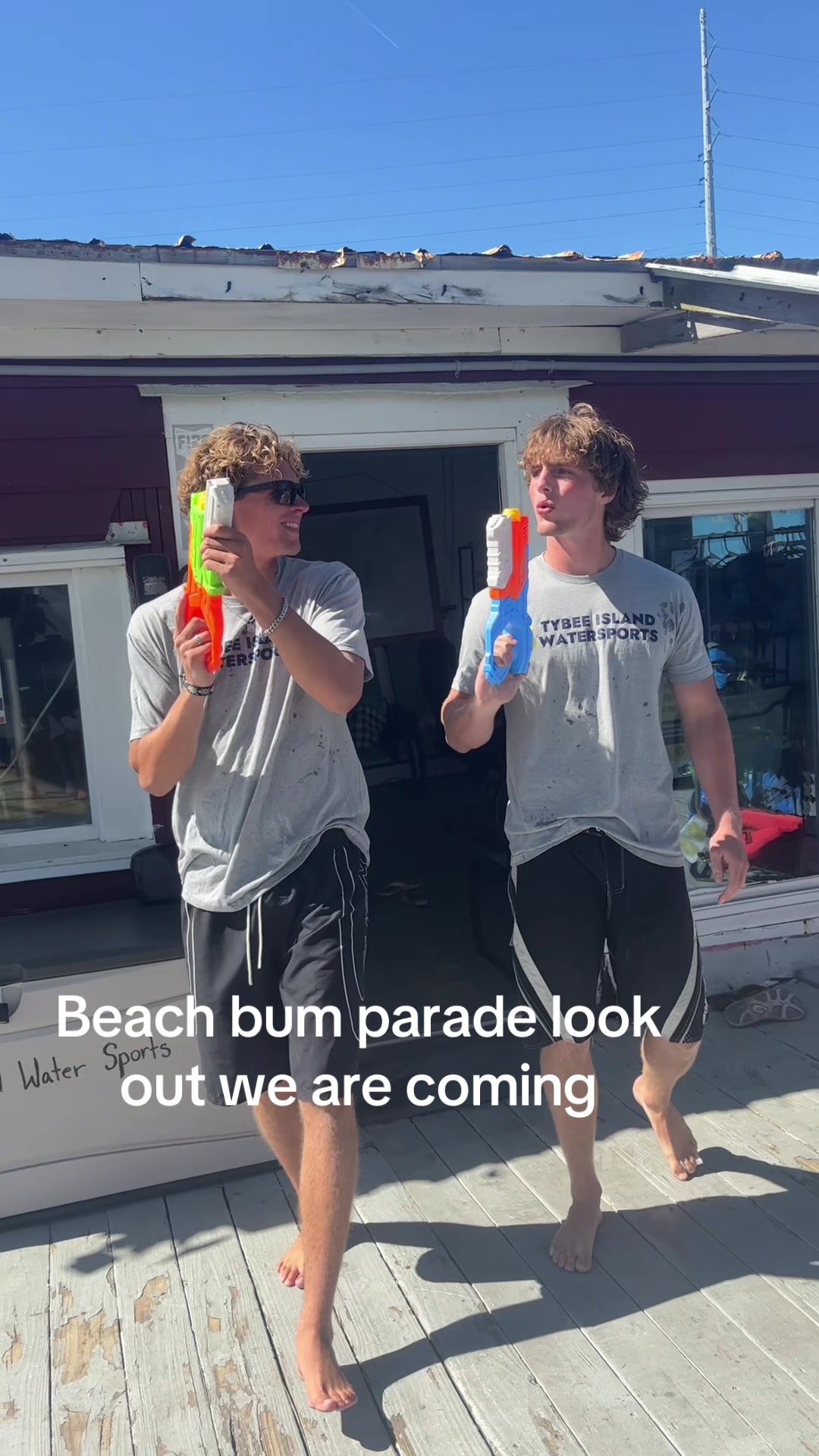 @tybeeislandwatersports