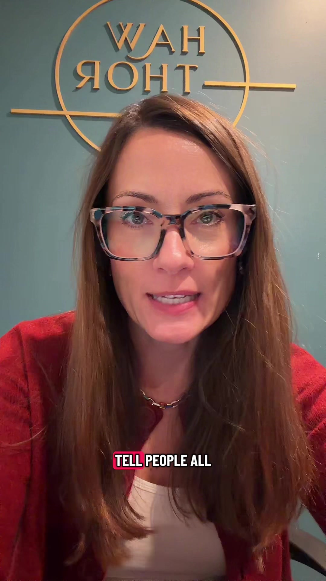 @Cheryl | Fertility Acupuncture