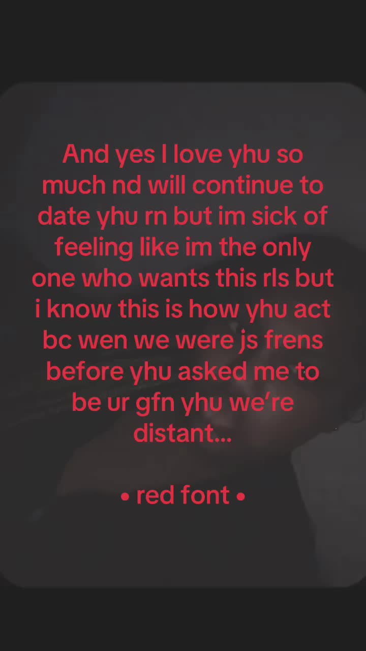 @Venting