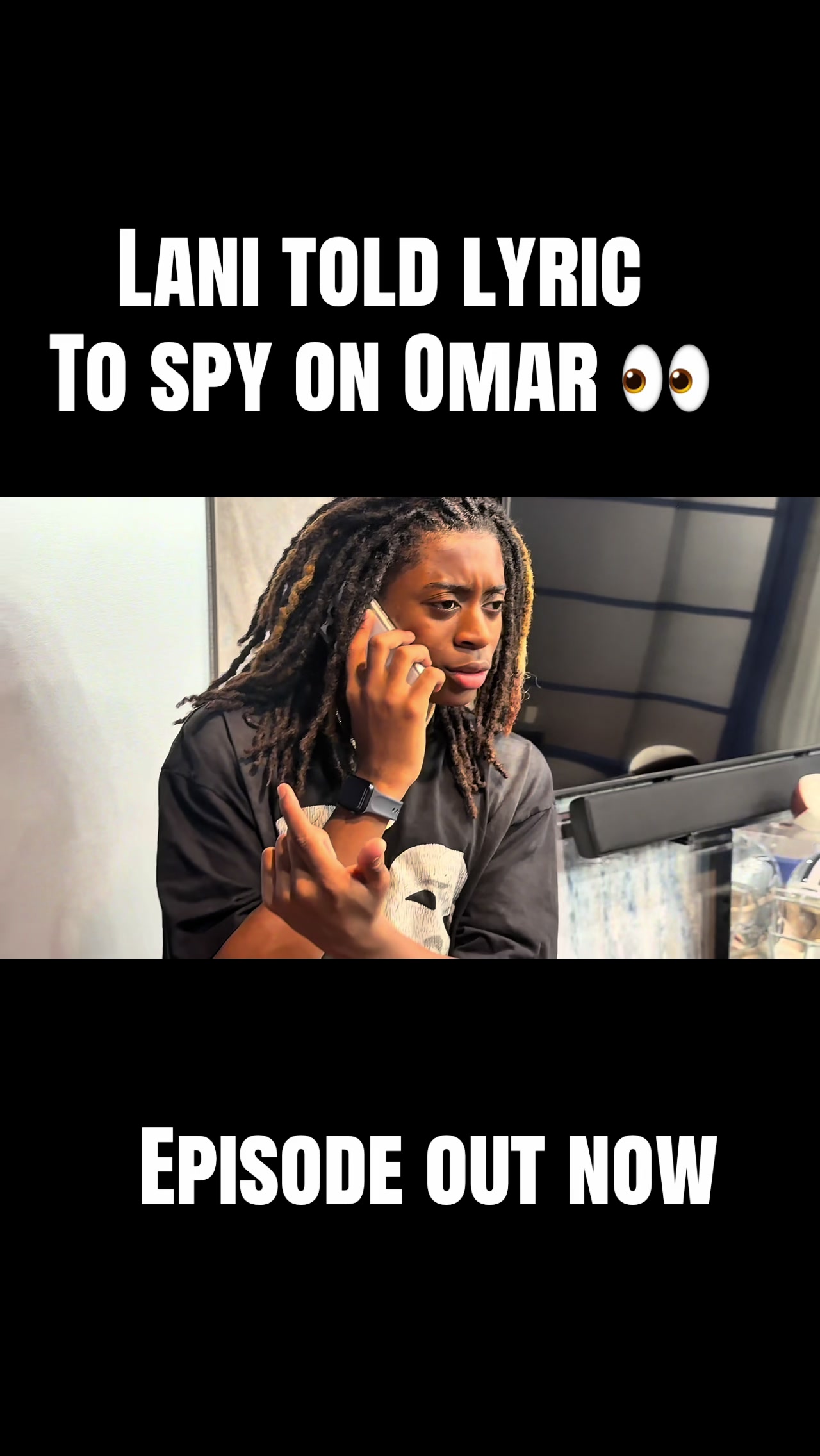 @Thatboyyomar