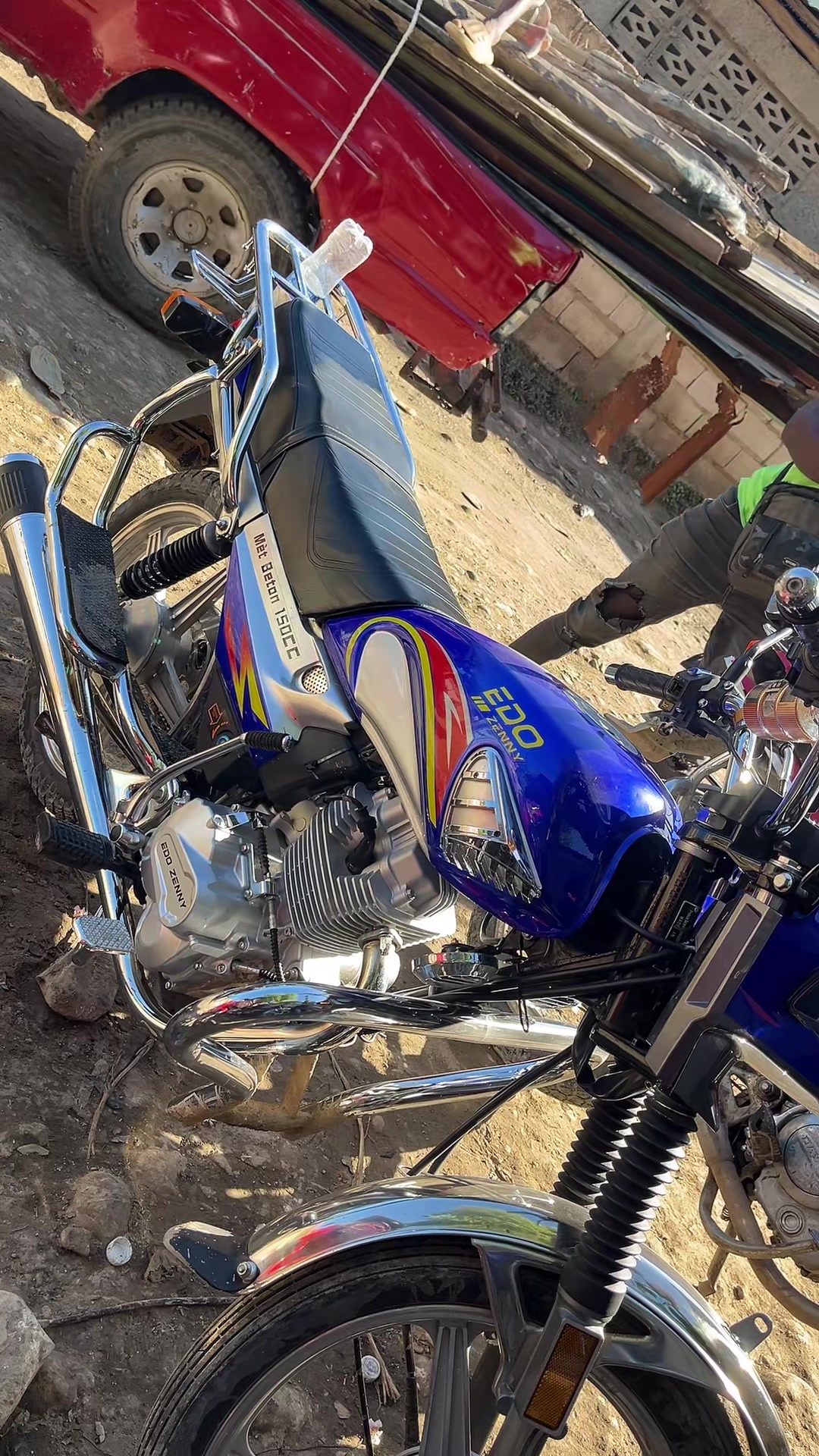 @2TRAKTÈ MEDYA🇭🇹🌏