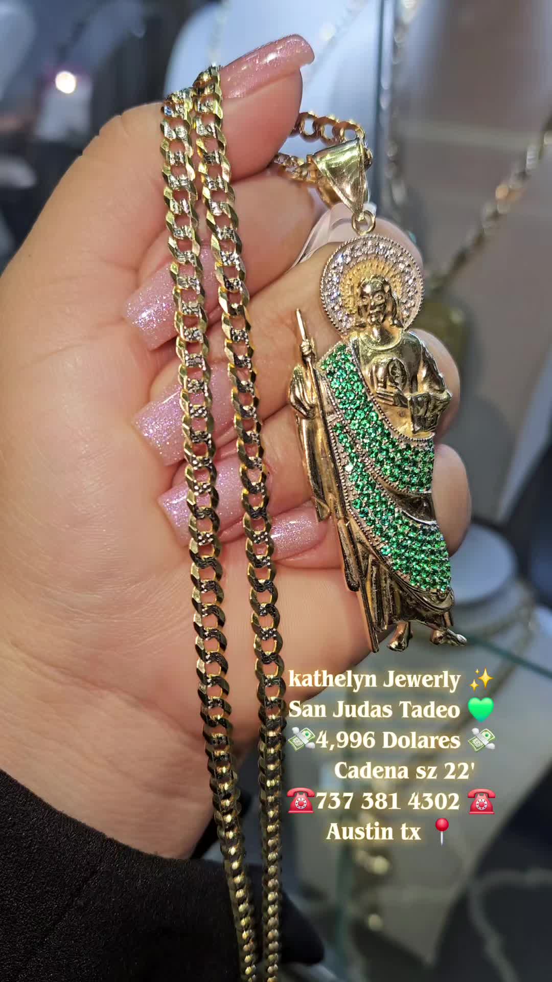 @Kathelyn Jewelry