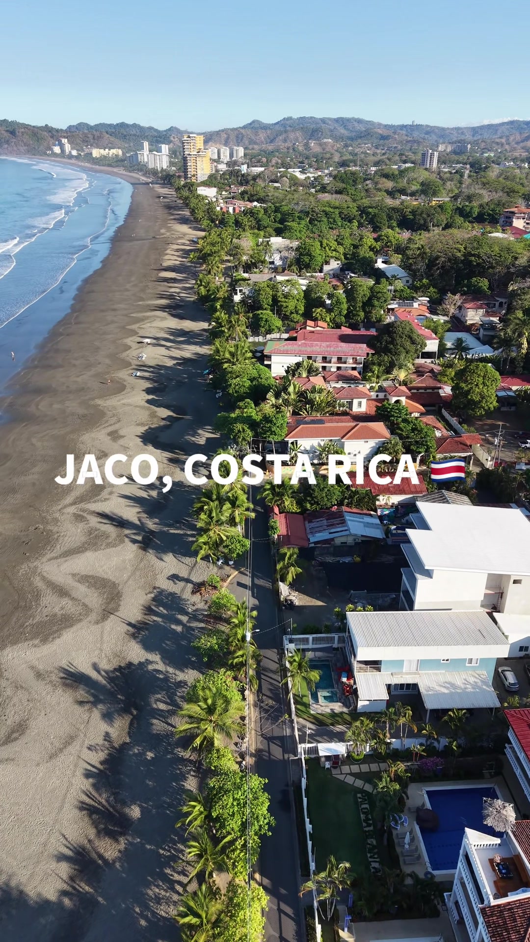 @Clint | Costa Rica