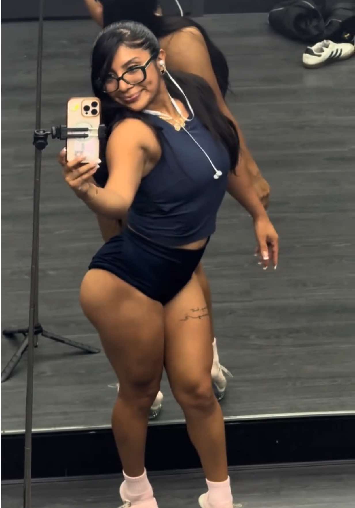 @Galilea • NJ private trainer
