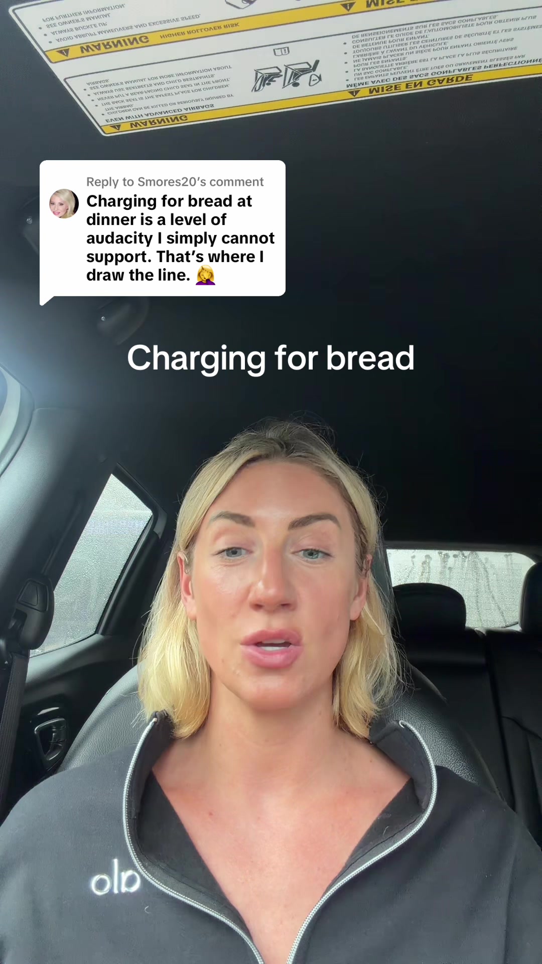 @Alexa Curtis