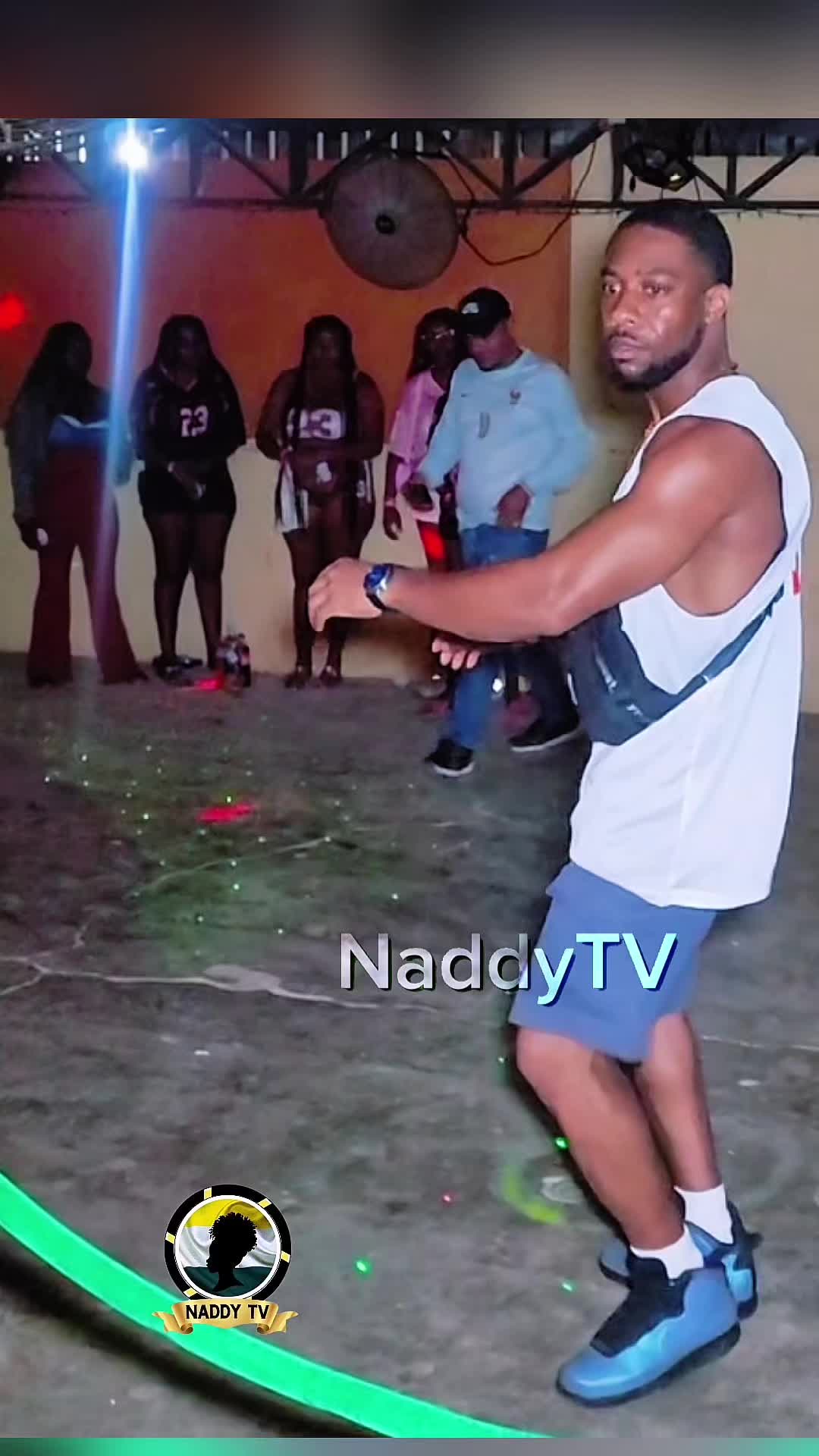 @Naddy TV