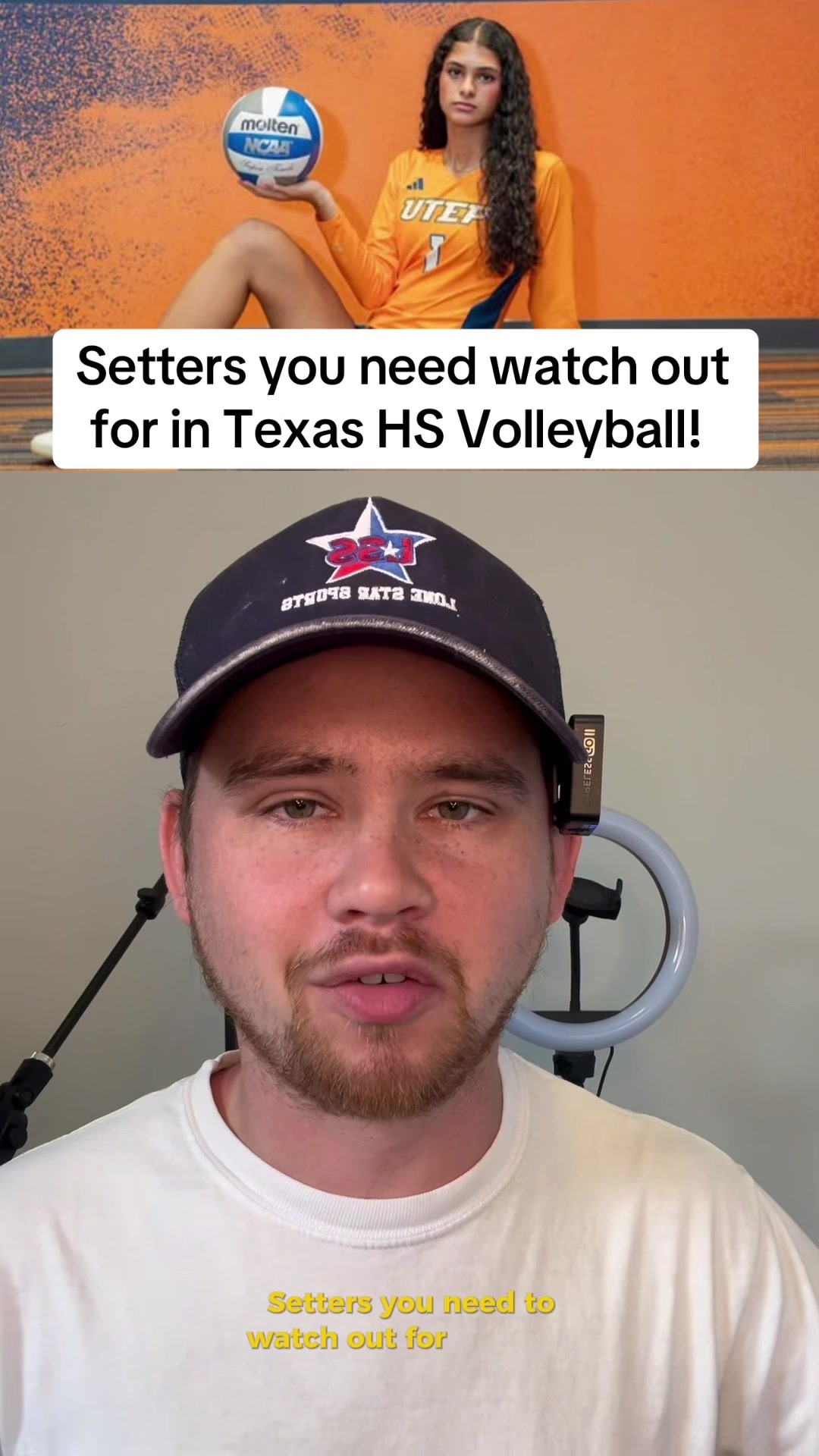 @Lone Star Sportss