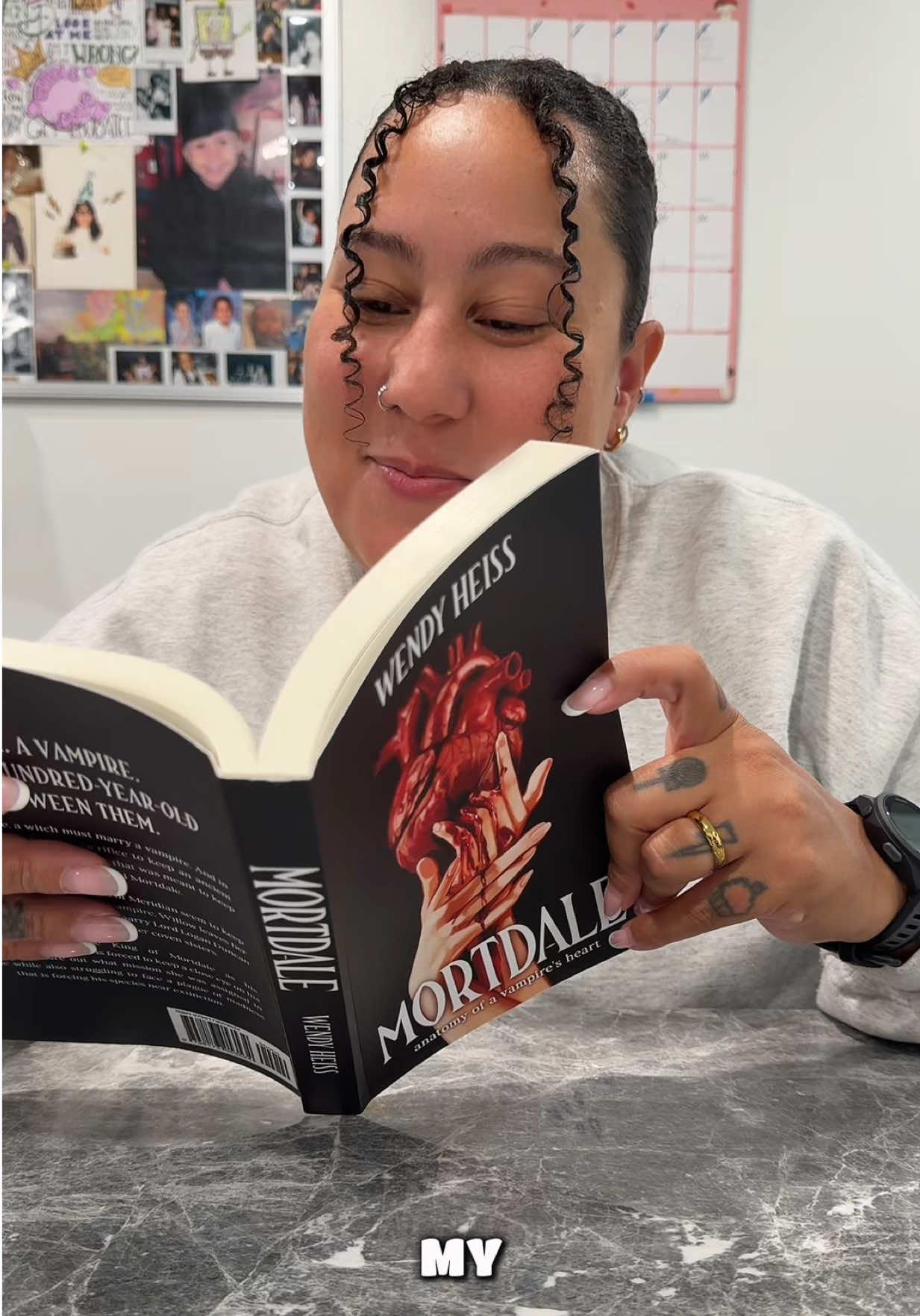 @Margielalalovesbooks📚🏋️♀️✍️