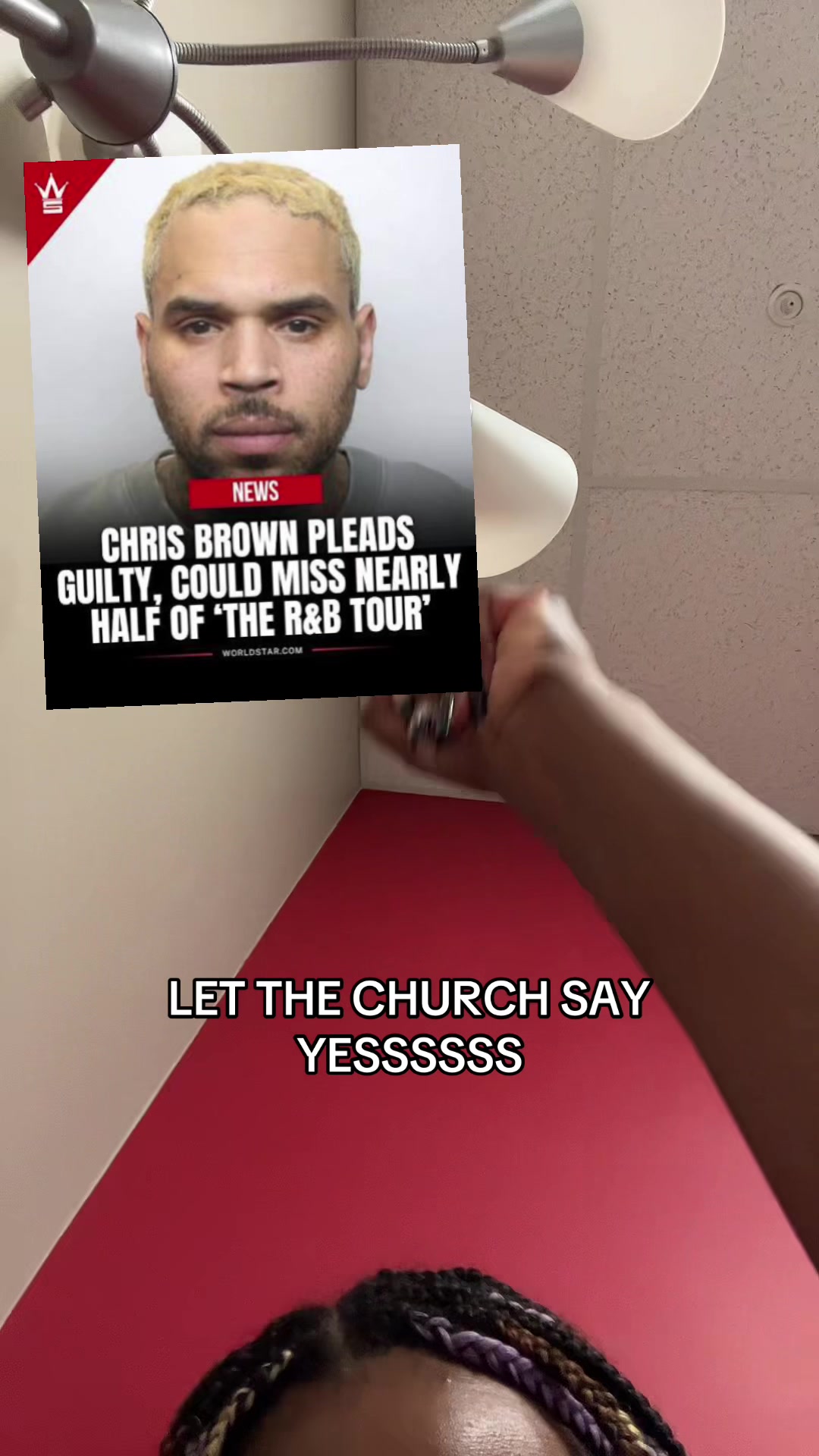 @whom?