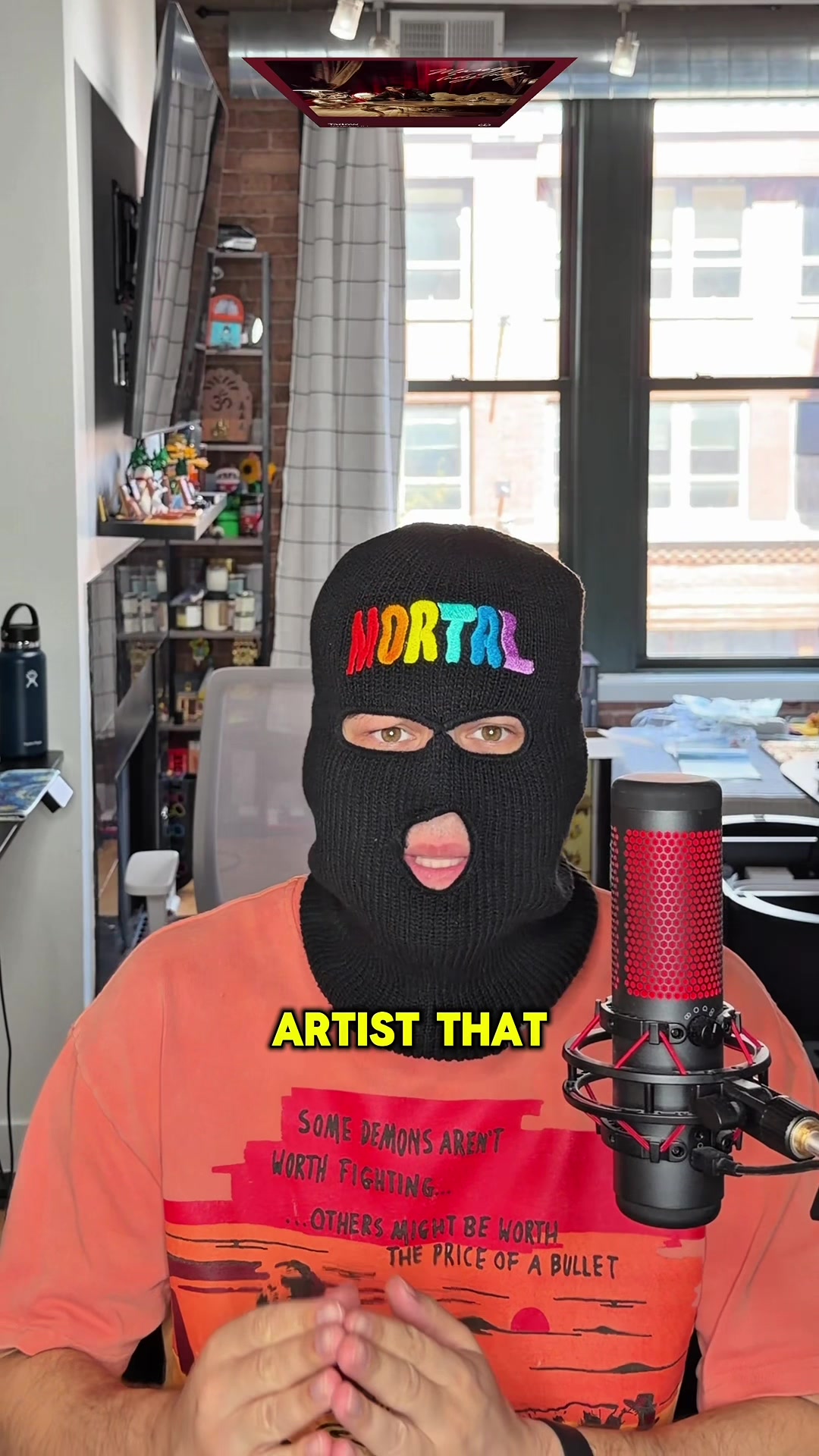 @Masked Mortal
