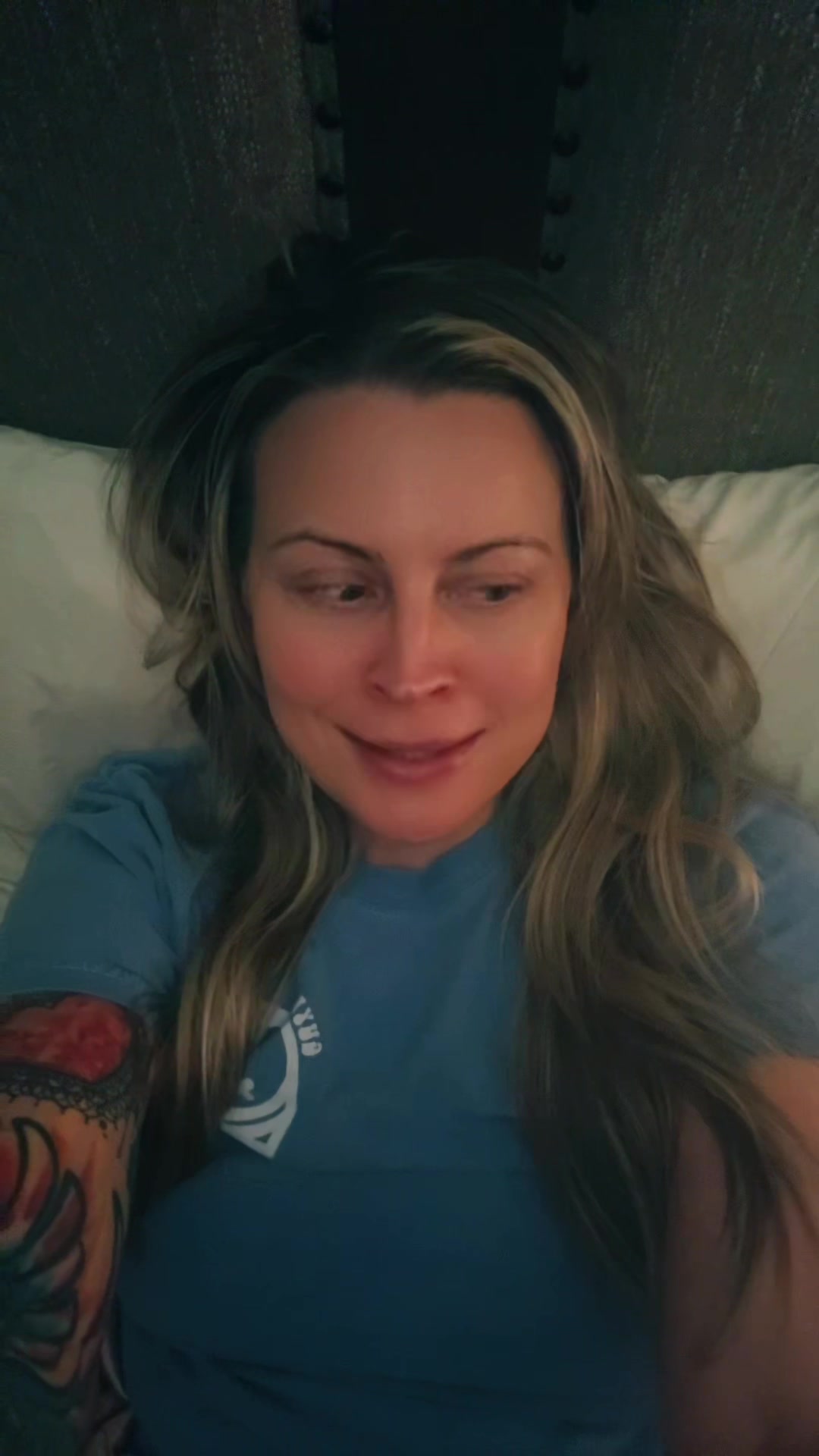 @AmandaOnTheGlow