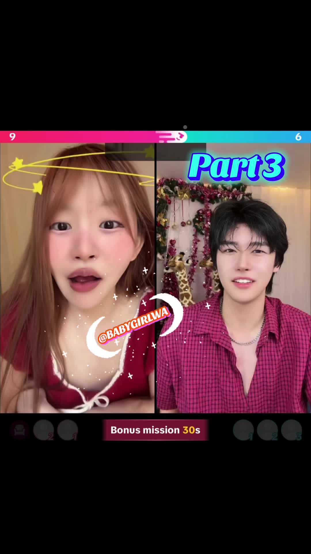 @๐๐ฑ๊ง๐๐๐๊งโช๏ธ๐ฆ