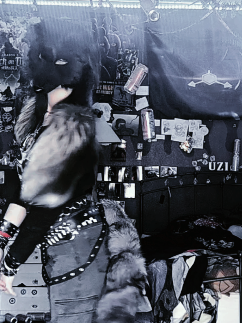 @⦻ 𝔲𝔷𝔦 / 𝔰𝔫𝔦𝔭𝔰 ˙ ⊹ ✂