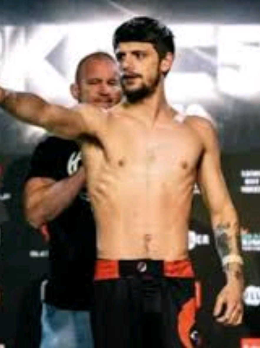 @CombatLoopMMA