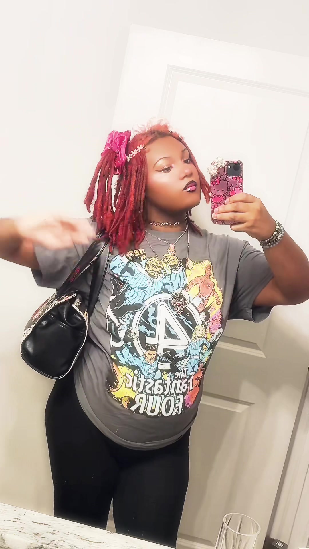 @Destiny Thomas
