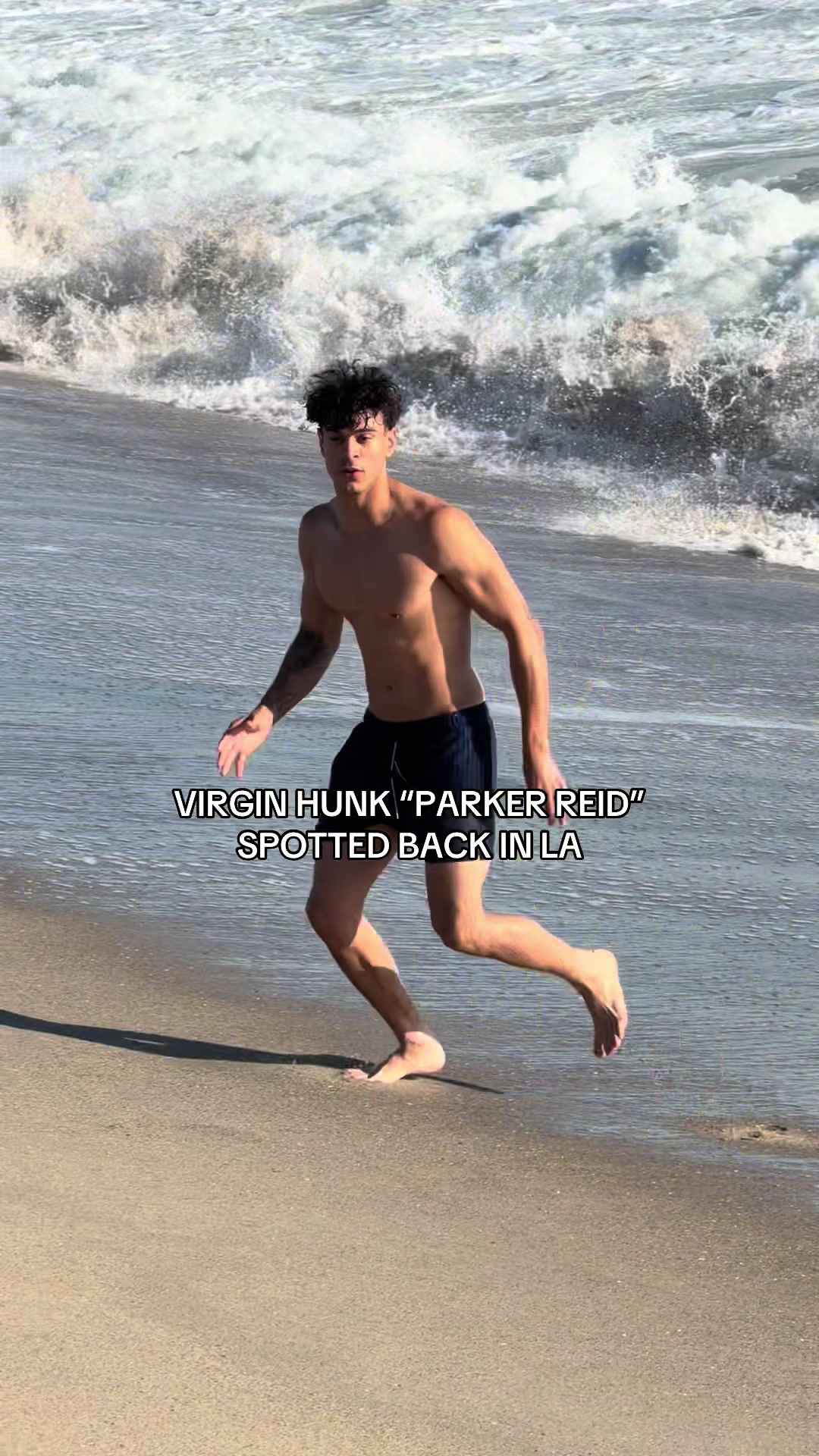@THE WILD BOYS FANPAGE