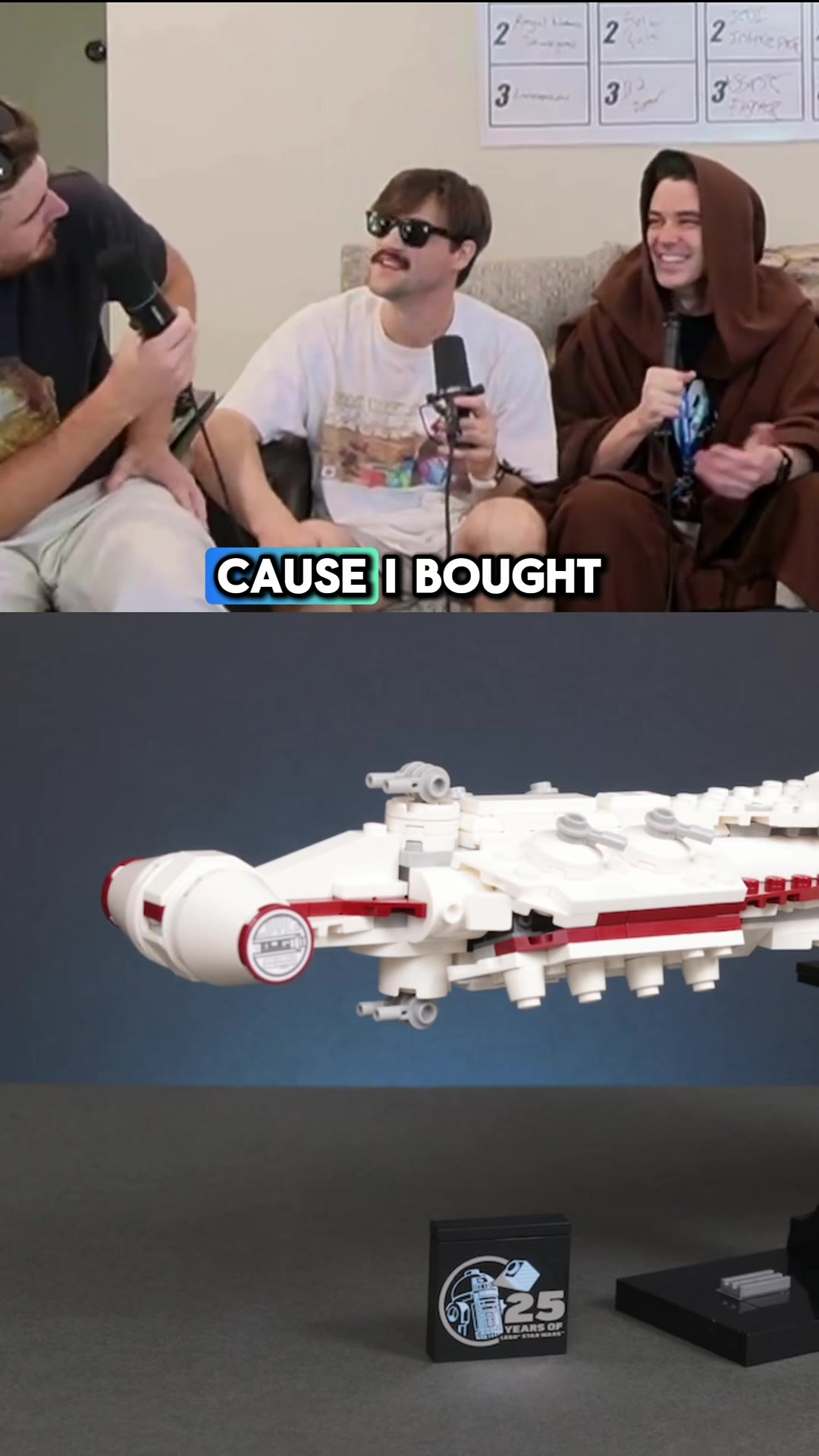 @This or That Star Wars