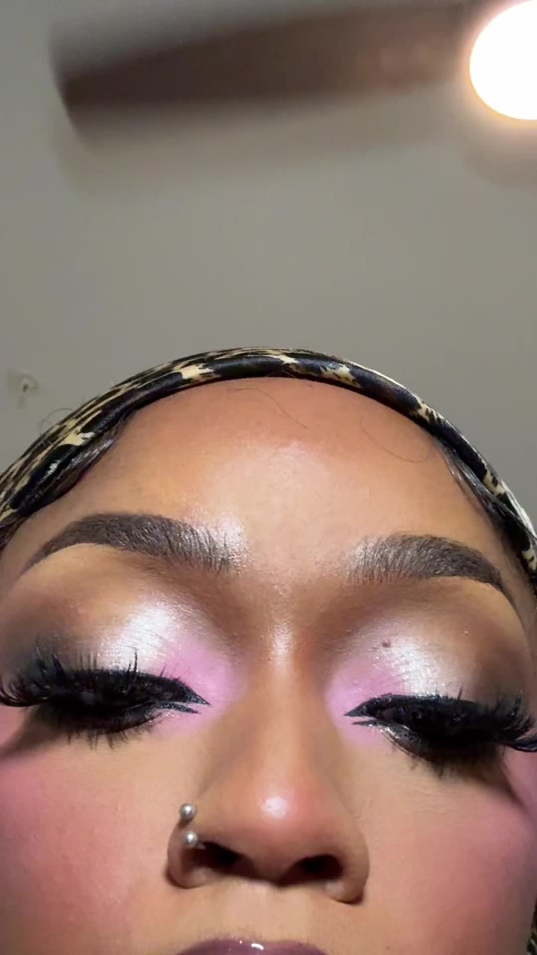 @Scratchedbykat cosmetics