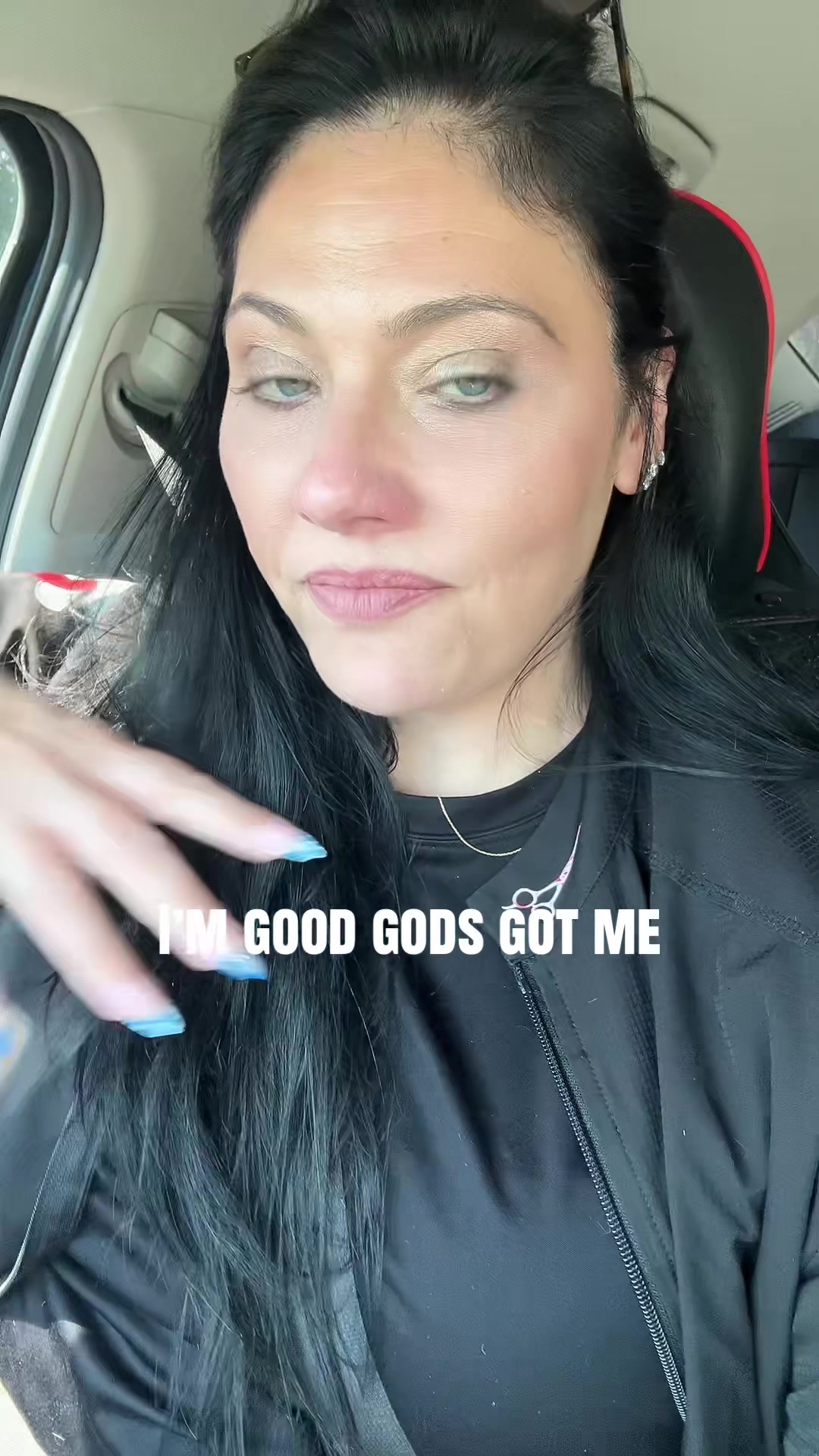 @Amanda Marie🔮🌱