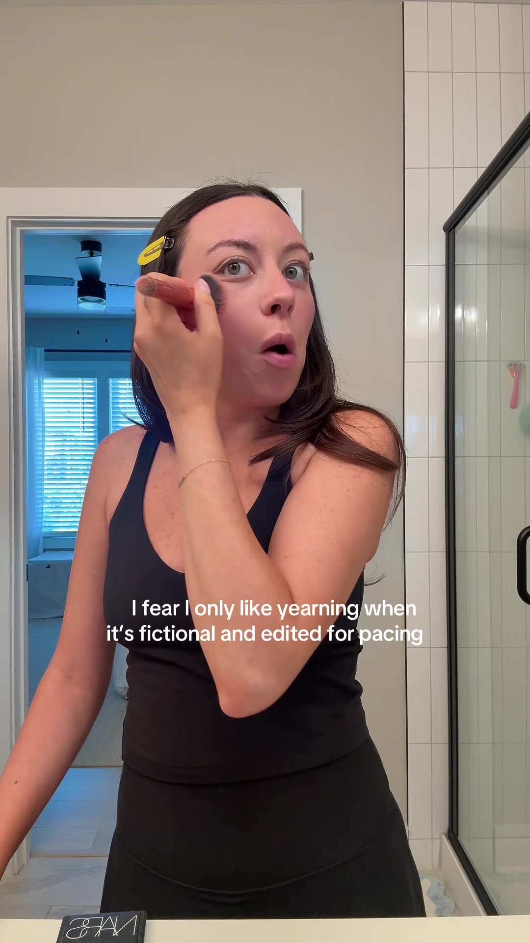 @Alissa DeRogatis