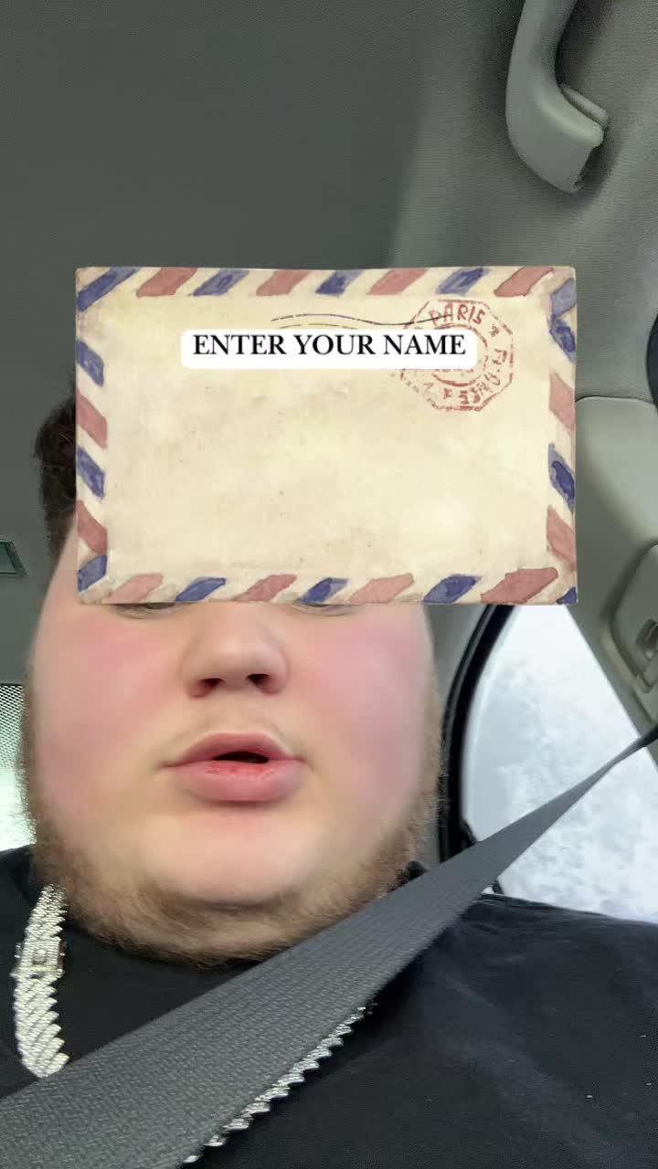 @Blake Timmons