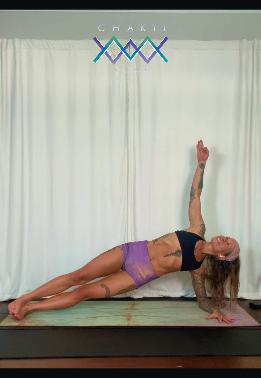 @CHAKTIyoga
