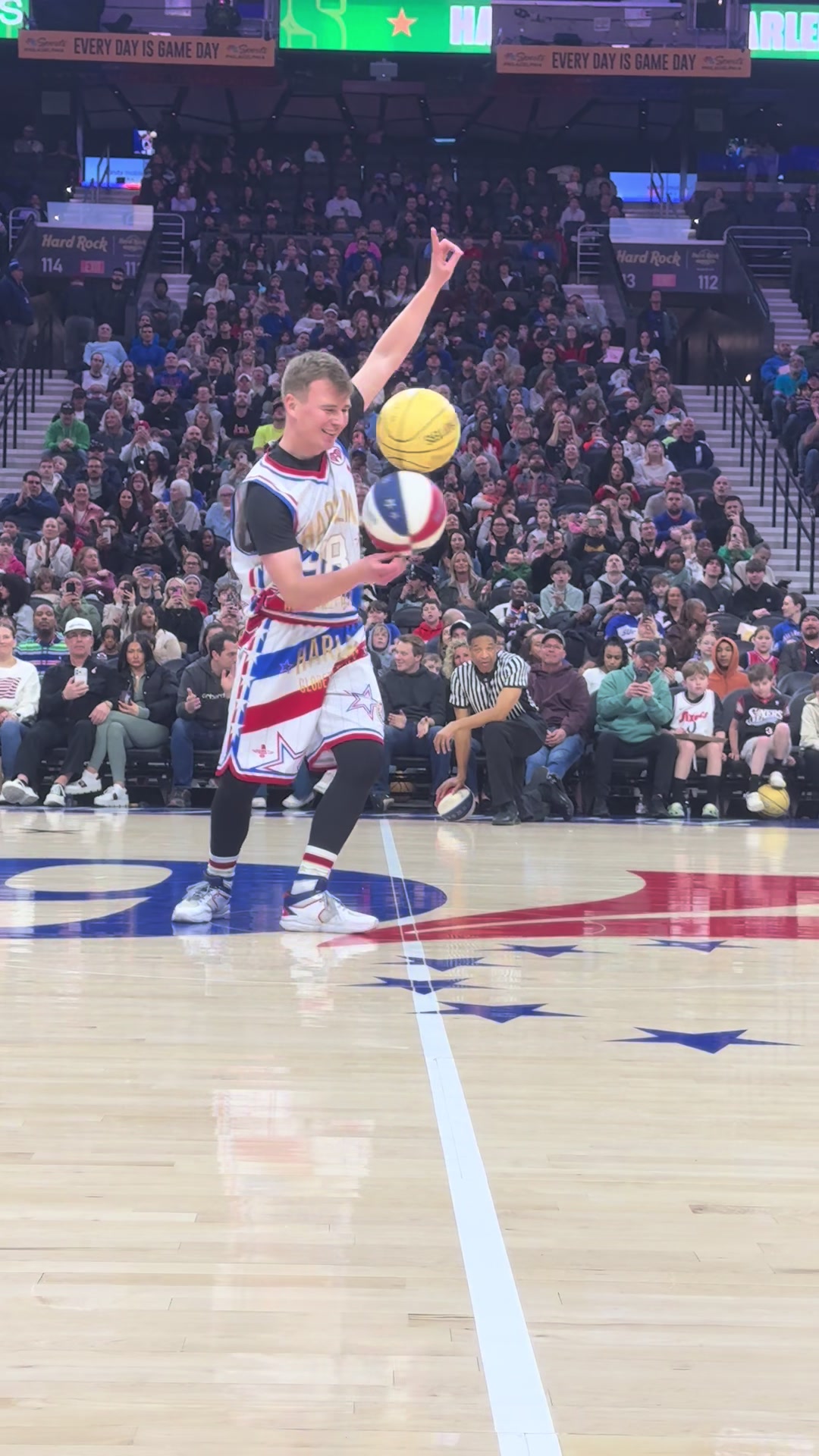 @HarlemGlobetrotters
