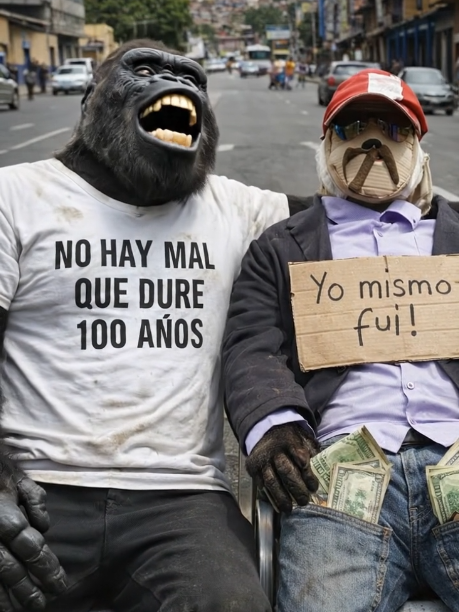 @El Chamo Engorilao