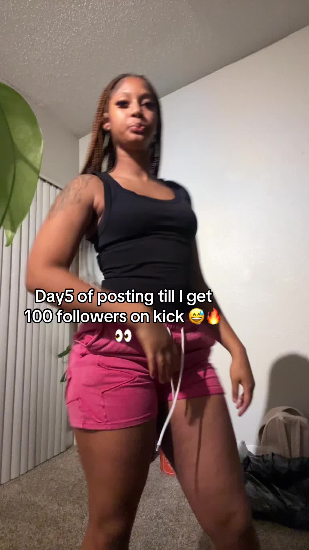 @QueenMyahhhh😘🥴