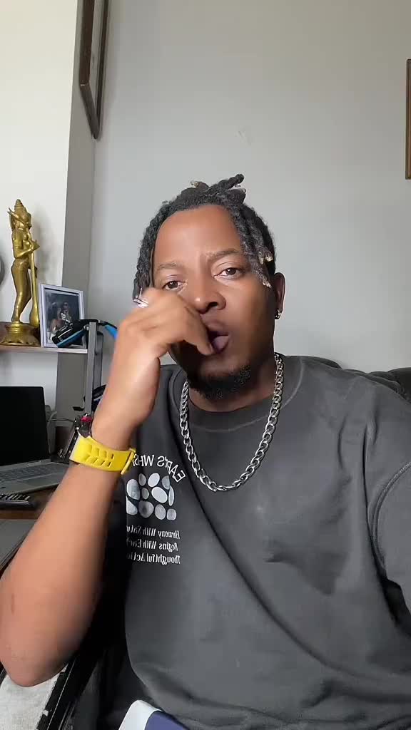 @Lee Blake 🎙️
