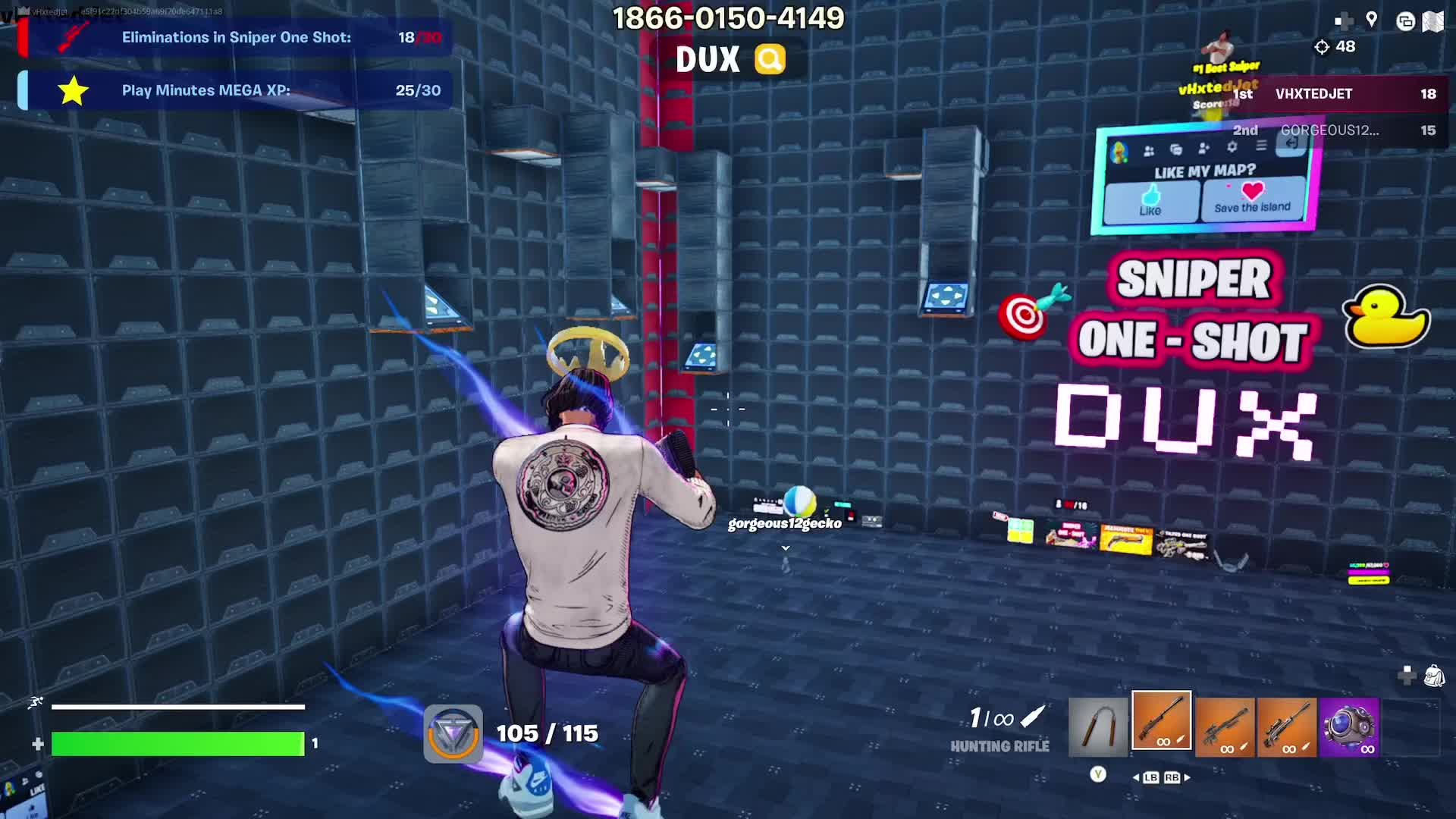 @THE VHXTEDJET