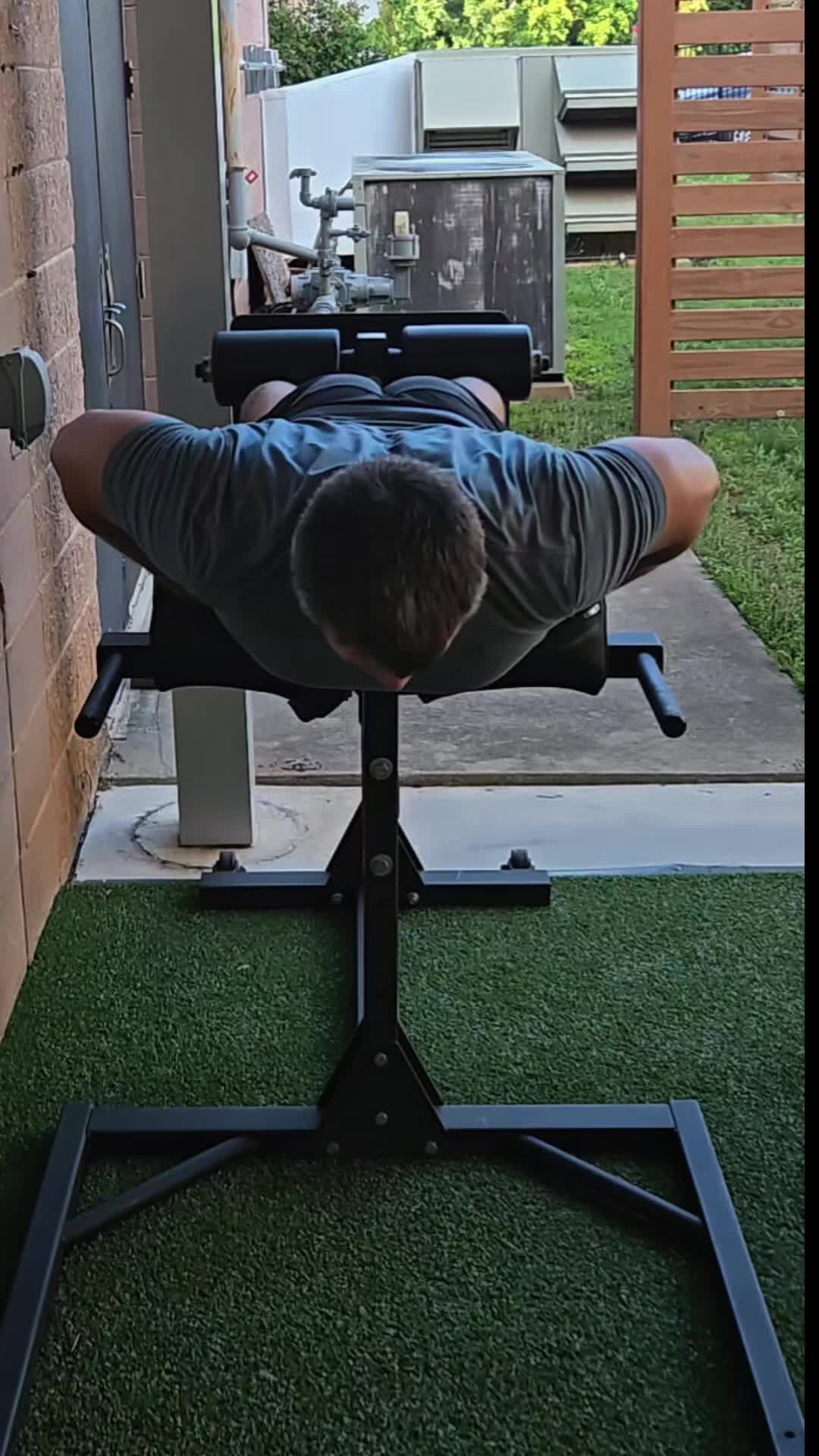 @Average Spartan Fitness