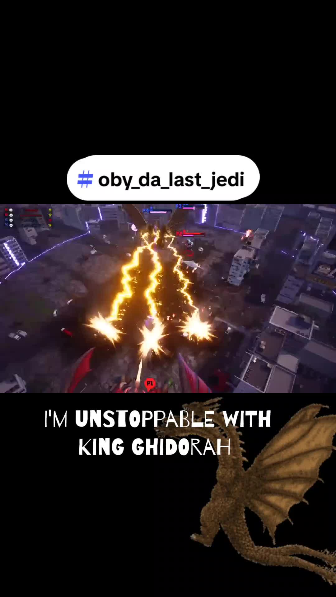 @Twitch: Oby_Da_Last_Jedi