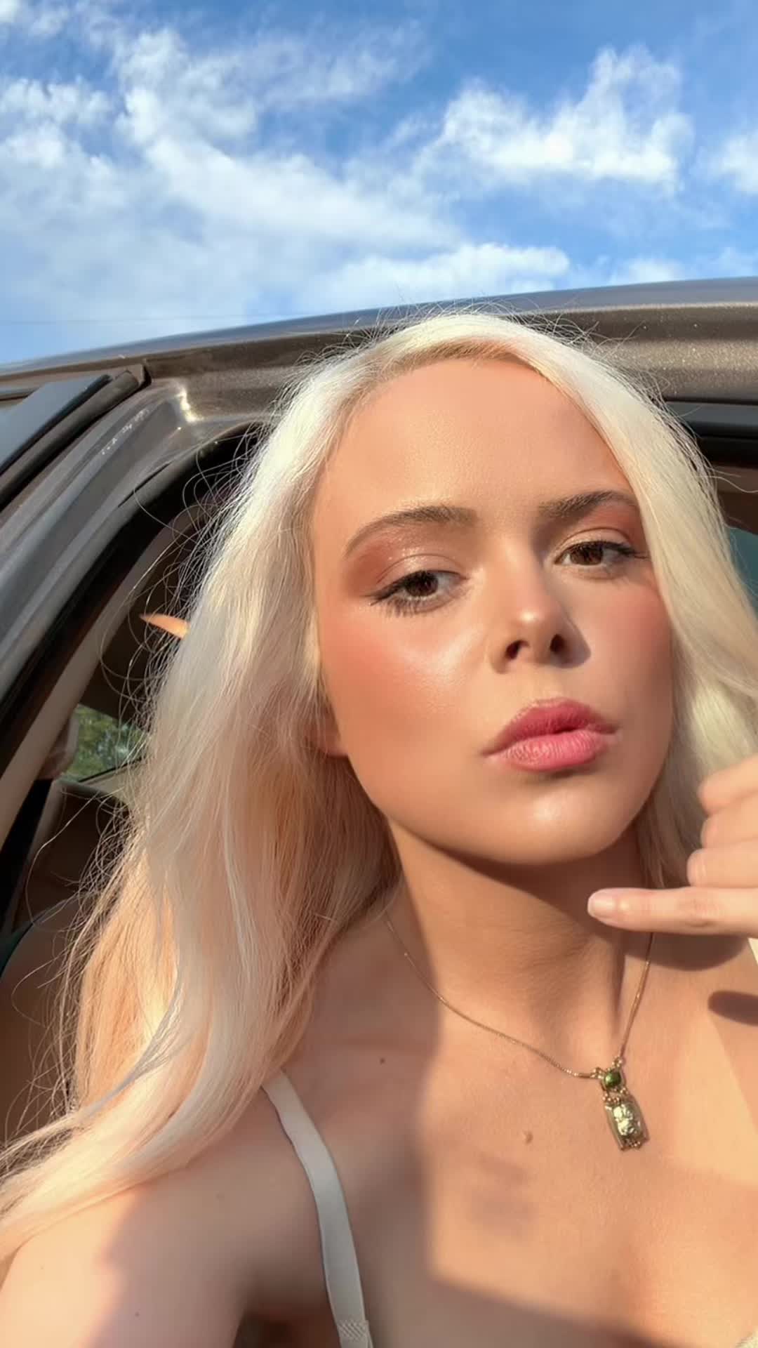 @Amber Nicolette