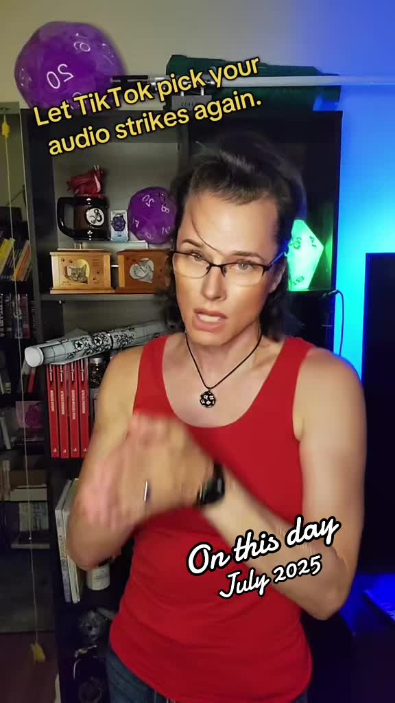 @Jay 🏳️&zwj;⚧️ | D&D ❌️ Cosplay