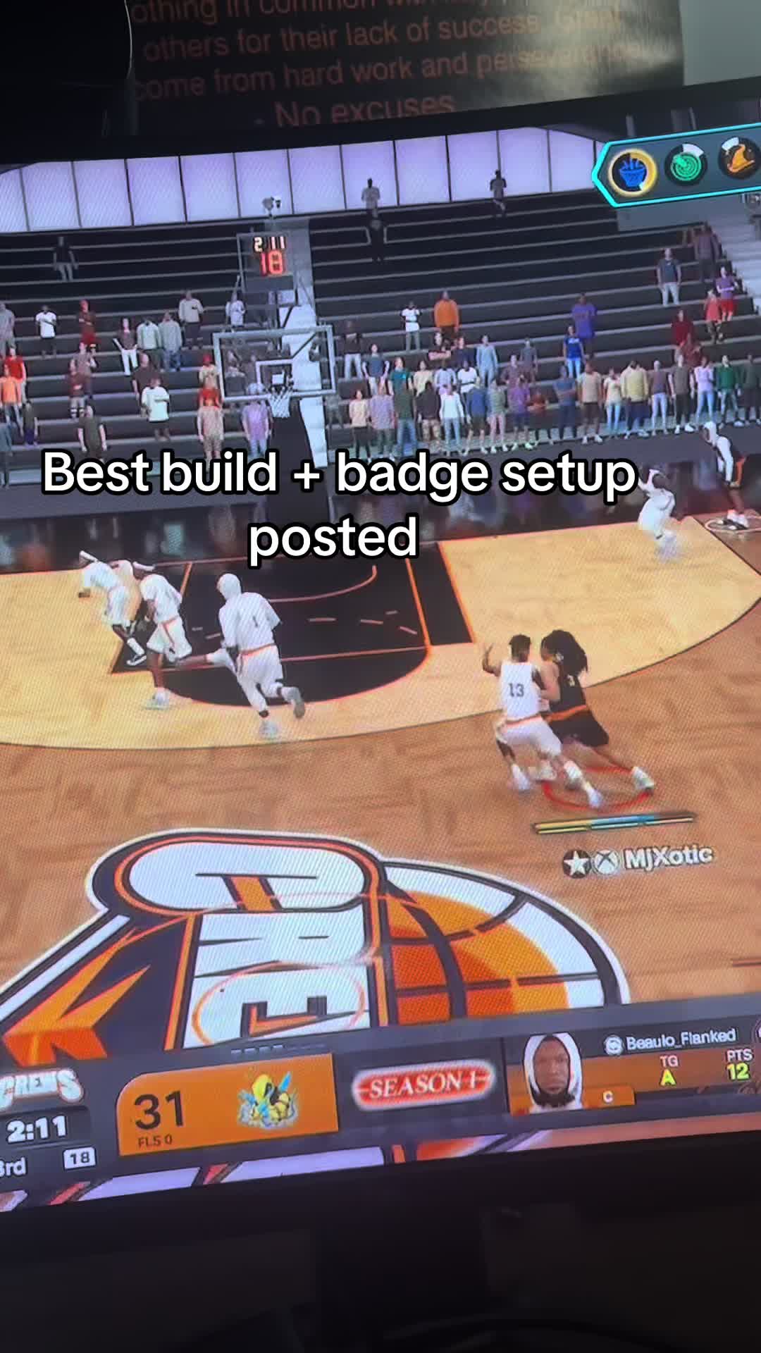 @MjXotic