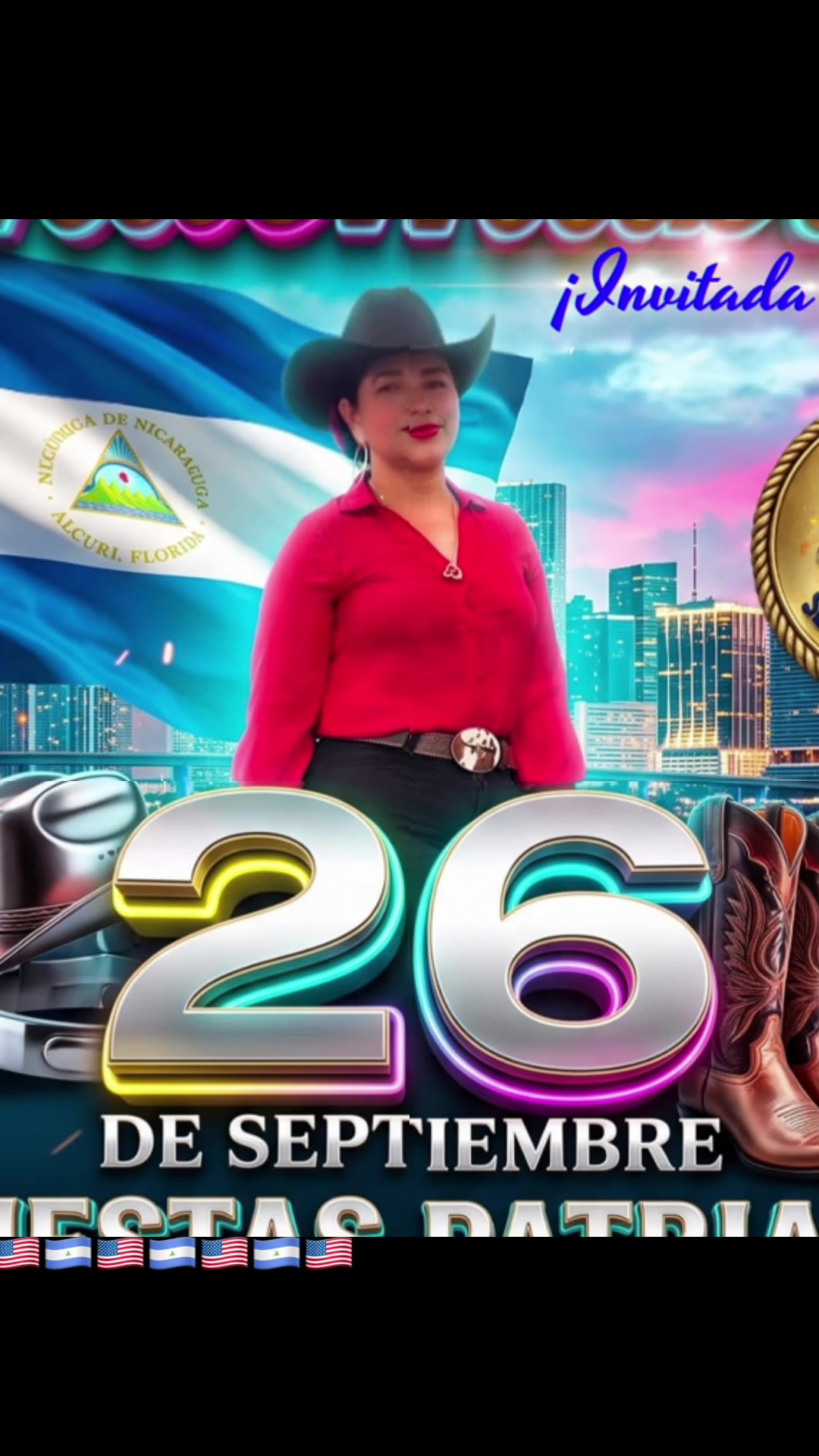 @🦄🇺🇸indomable Montoya🇳🇮