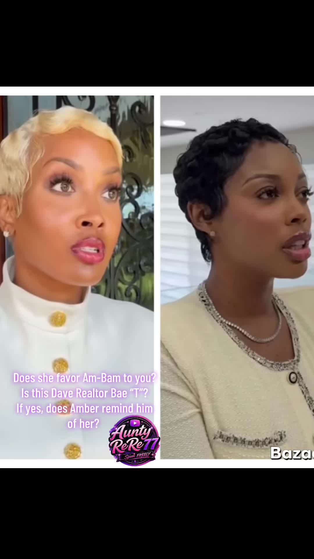 @AuntyReRe4Real
