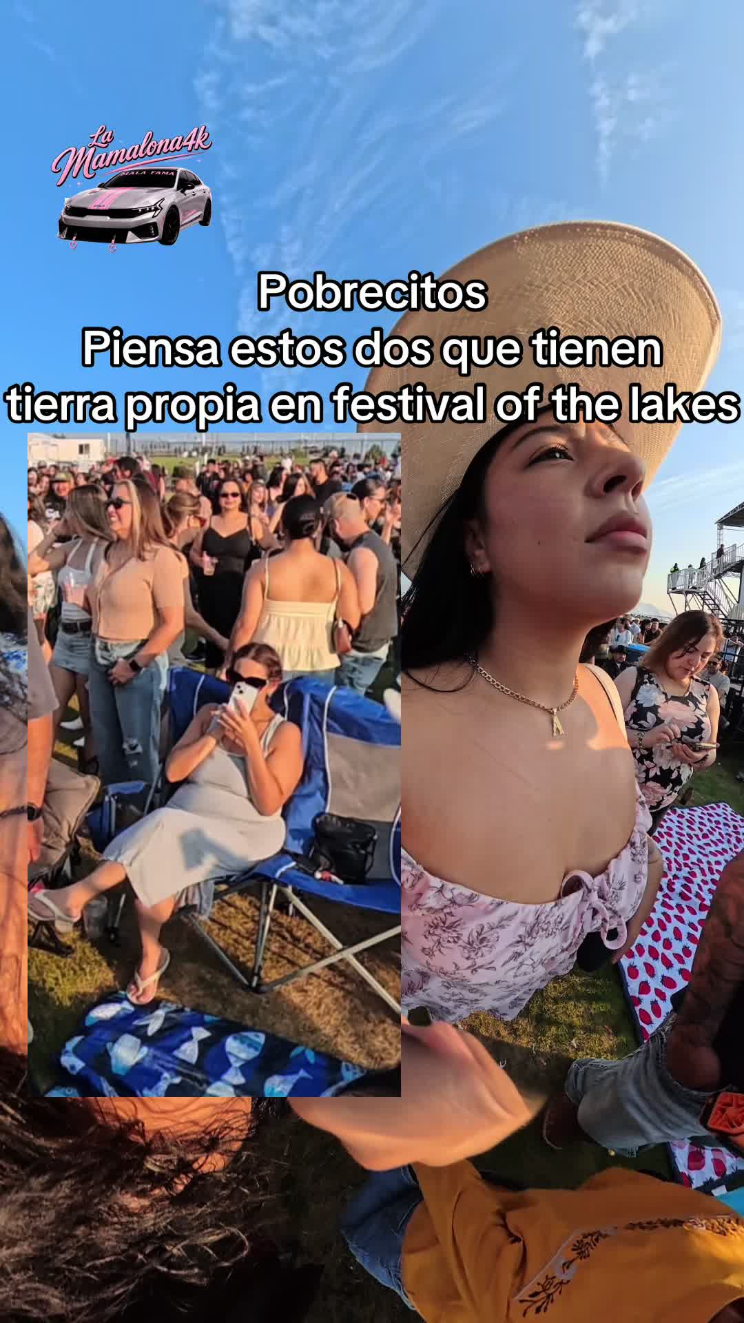 @LaMamalona4k