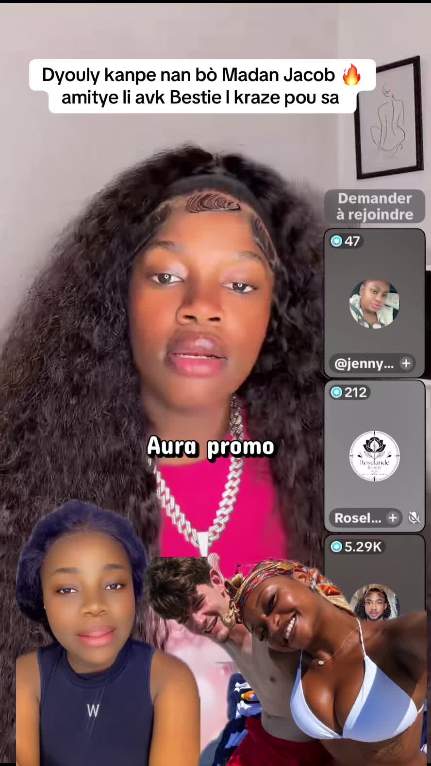 @AURA PROMO