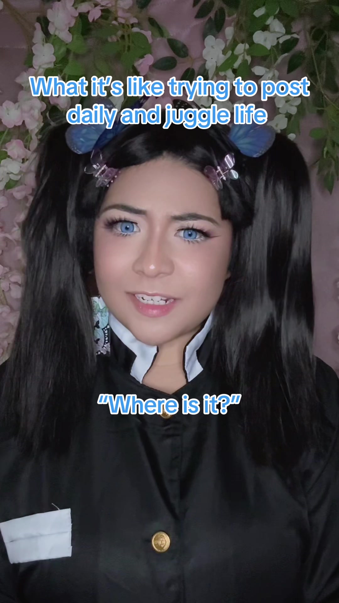 @Evie
