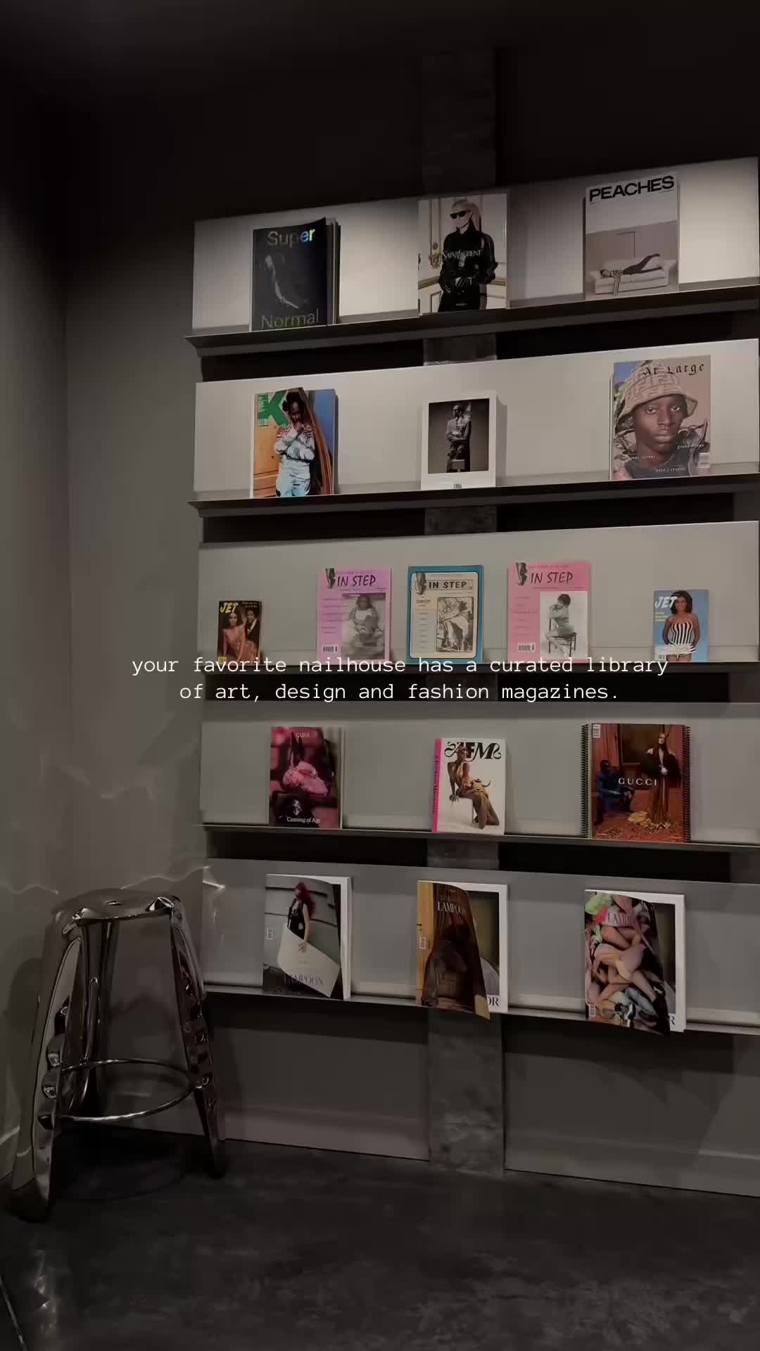 @Tiffany