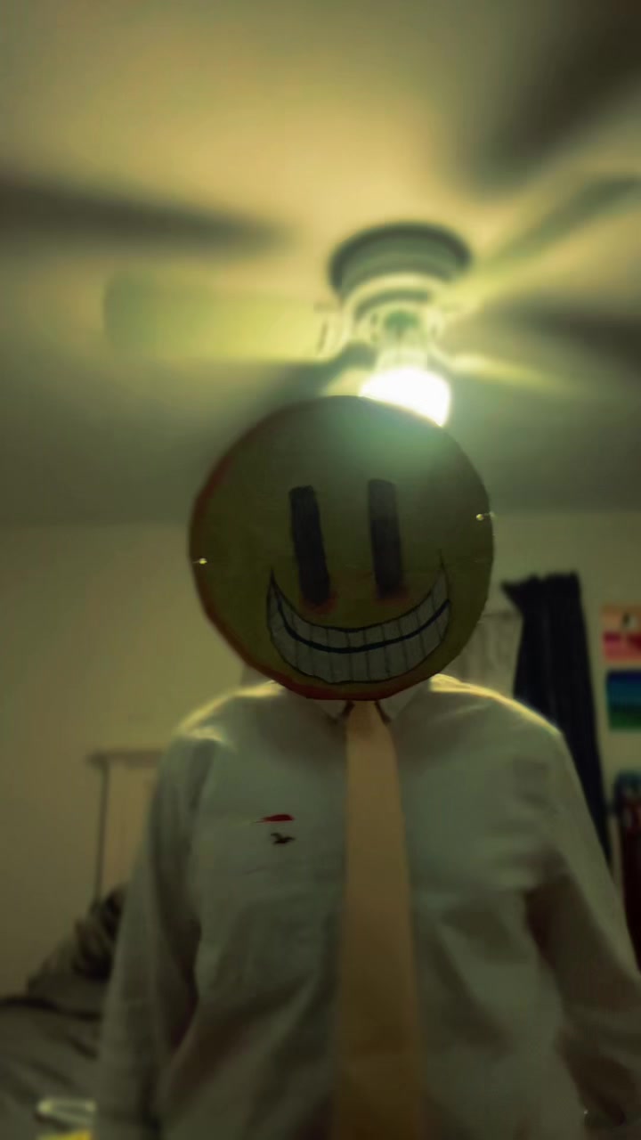 @Show time alien