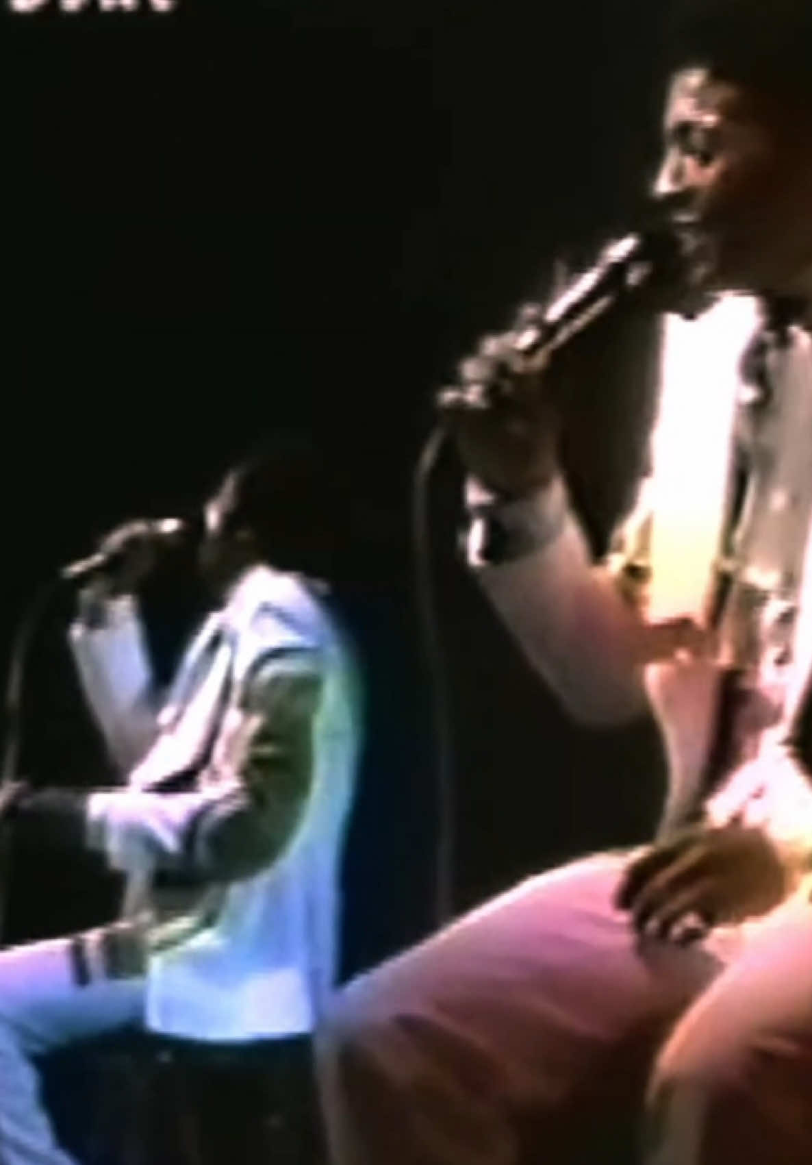 @The Temptations